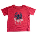 IMPARFAIT - Marvel - 2 ans