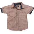 Ben Sherman - 24 mois