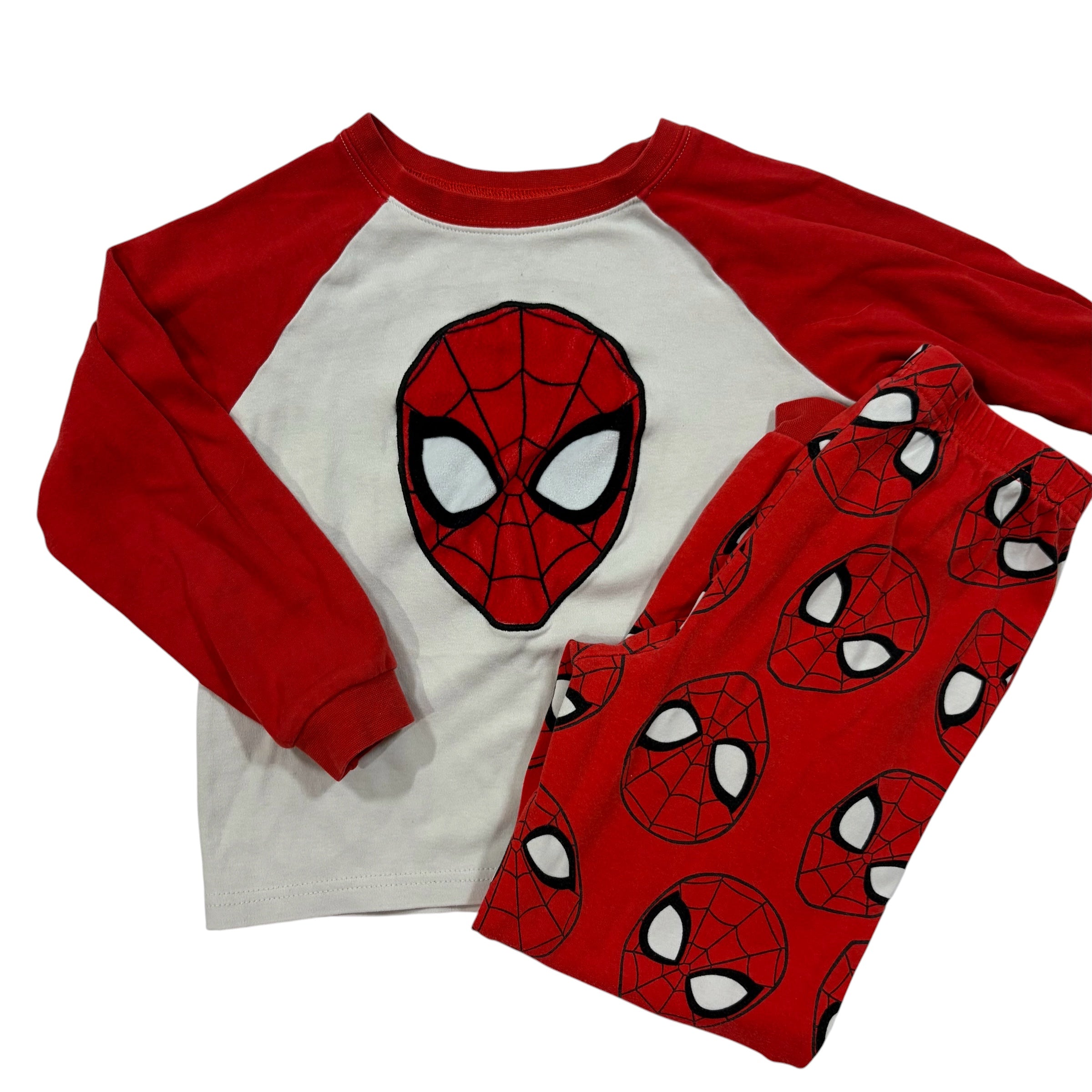 Marvel - 6 ans