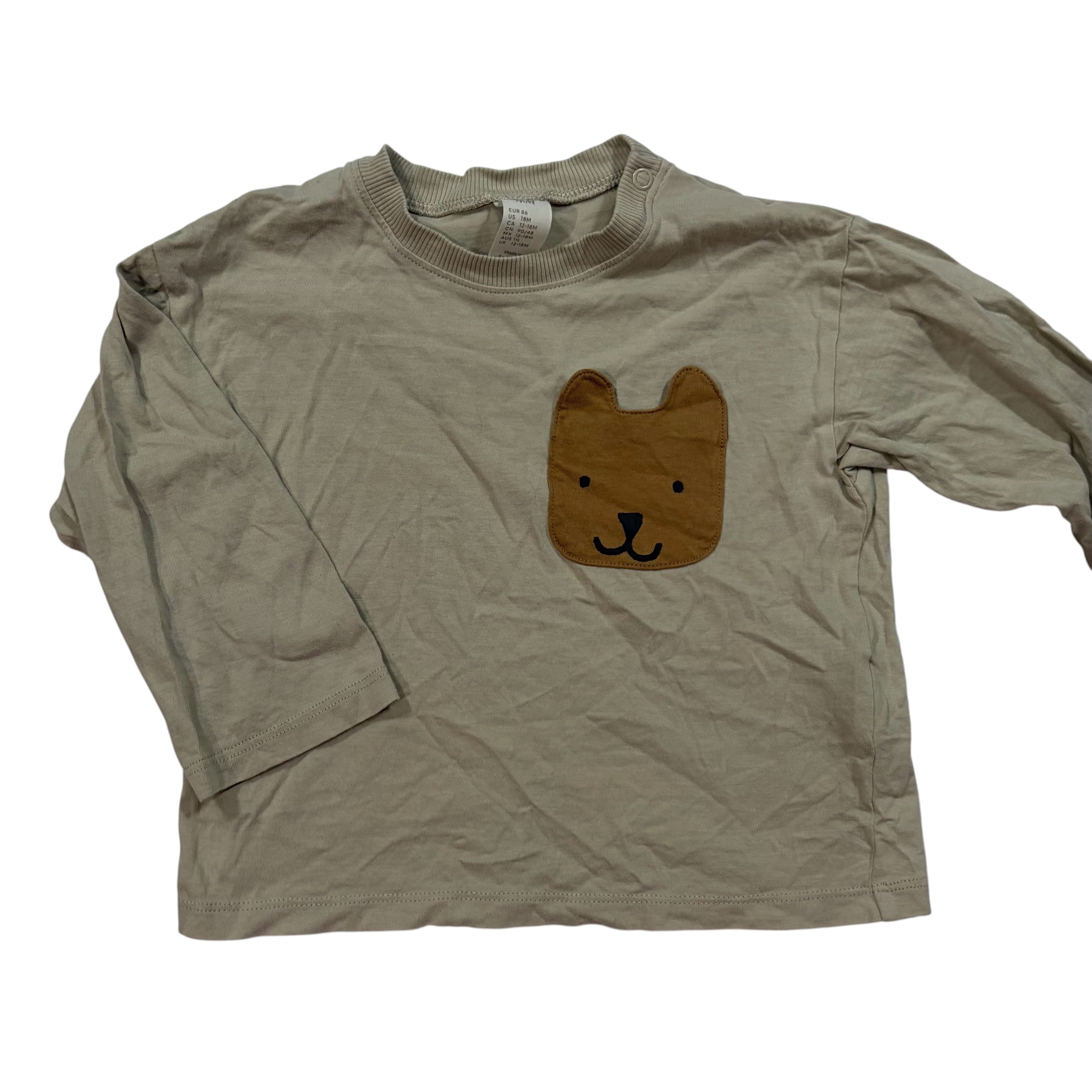 H&m - 12-18 mois