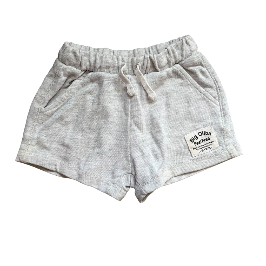 IMPARFAIT - Zara - 12-18 mois