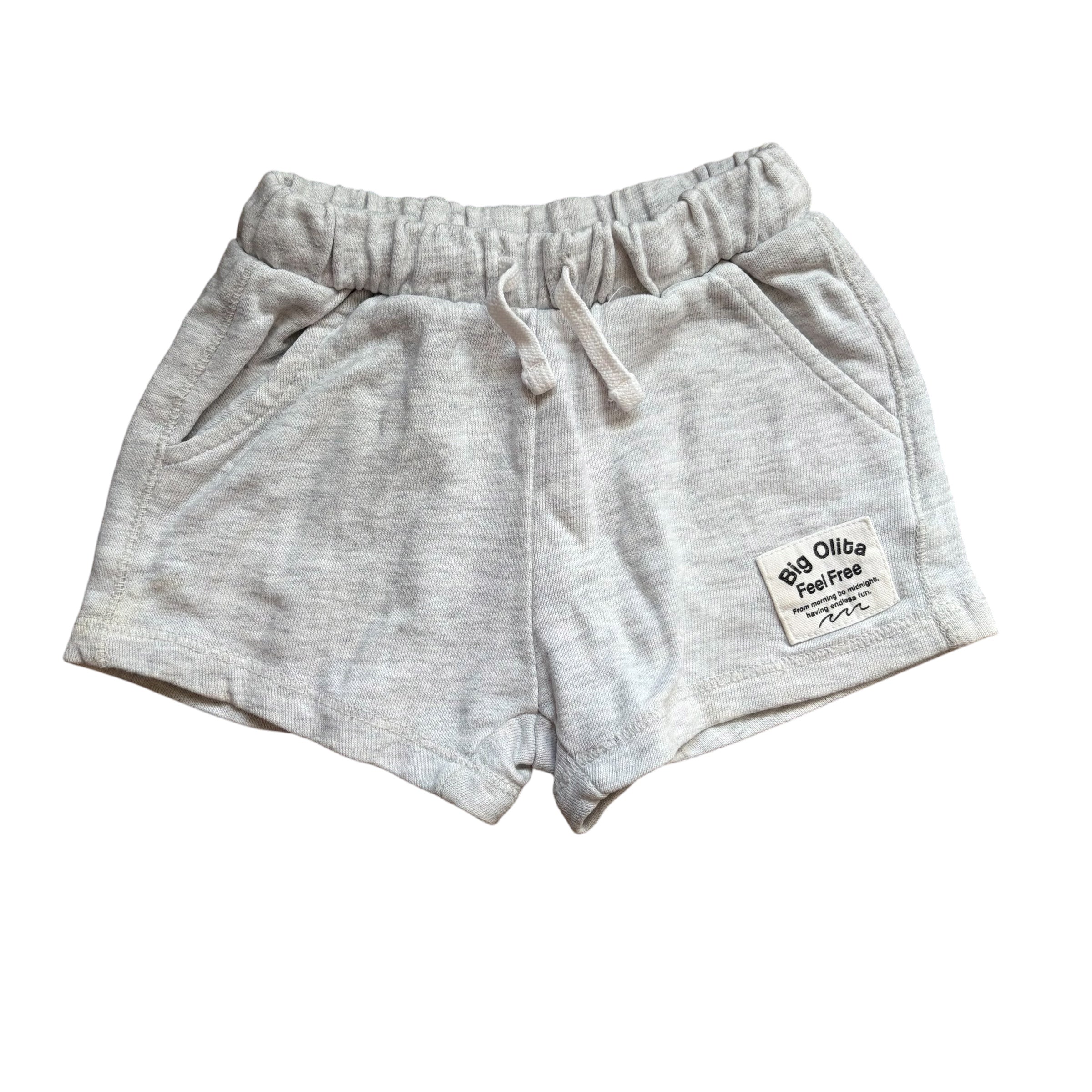 IMPARFAIT - Zara - 12-18 mois