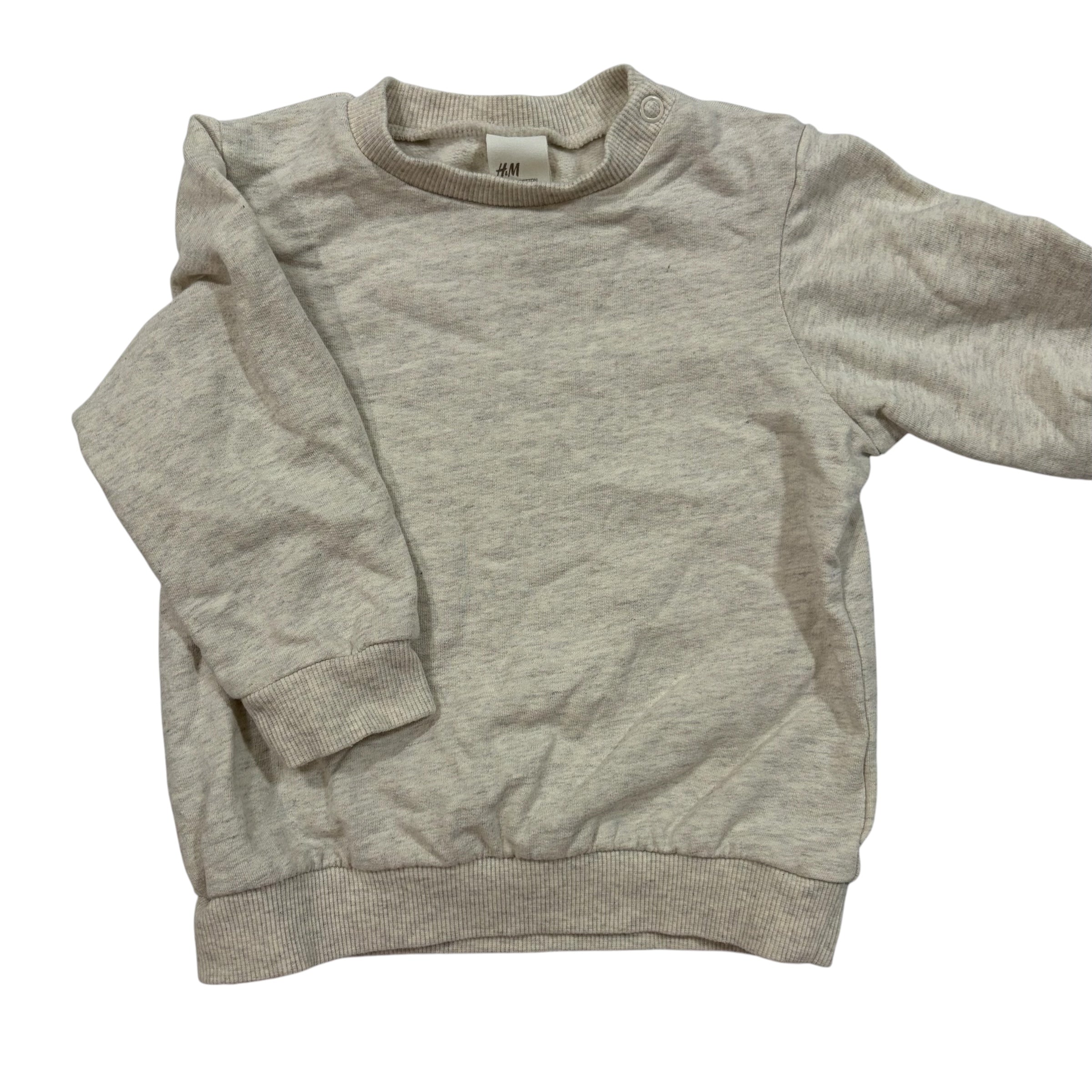 H&m - 9-12 mois