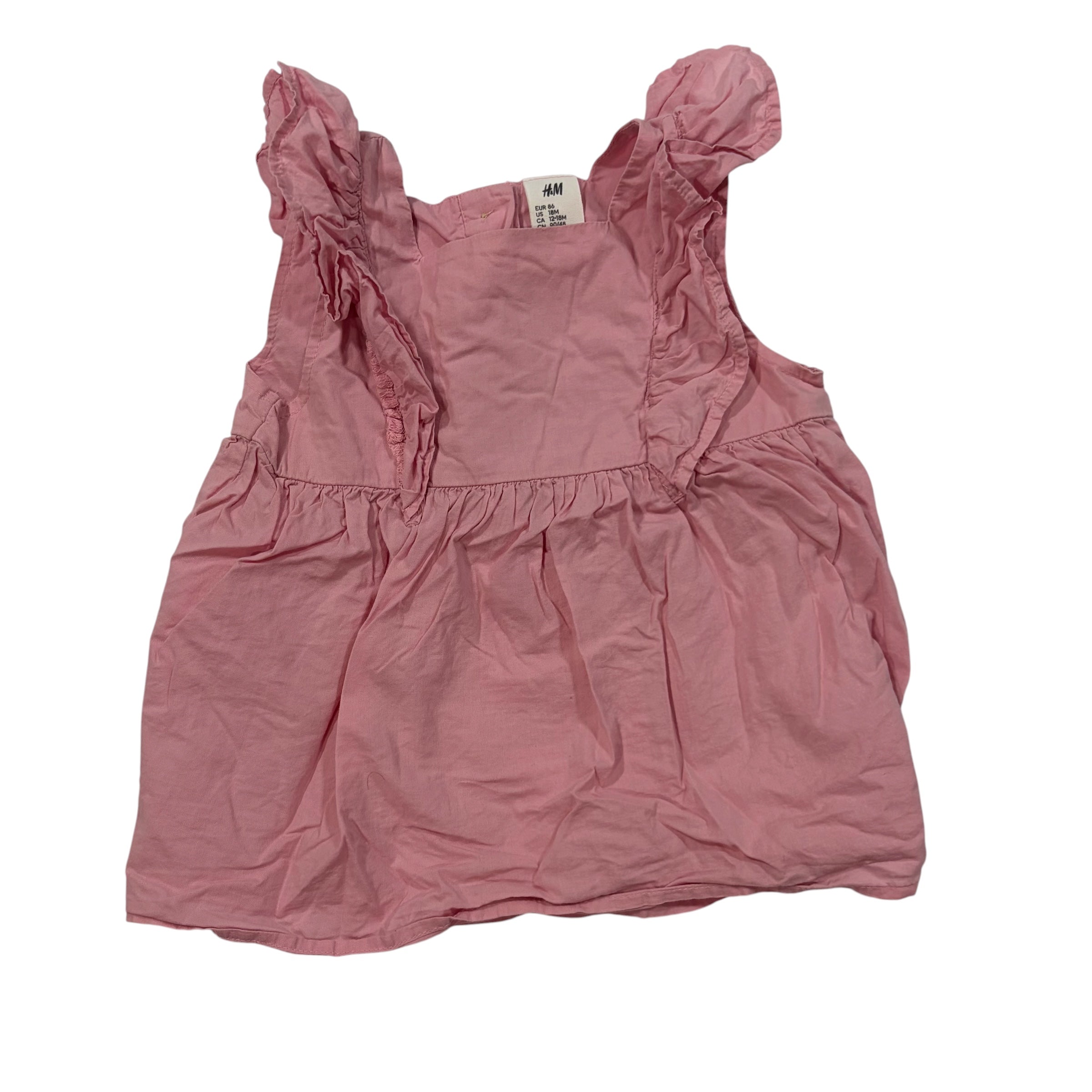 H&m - 12-18 mois