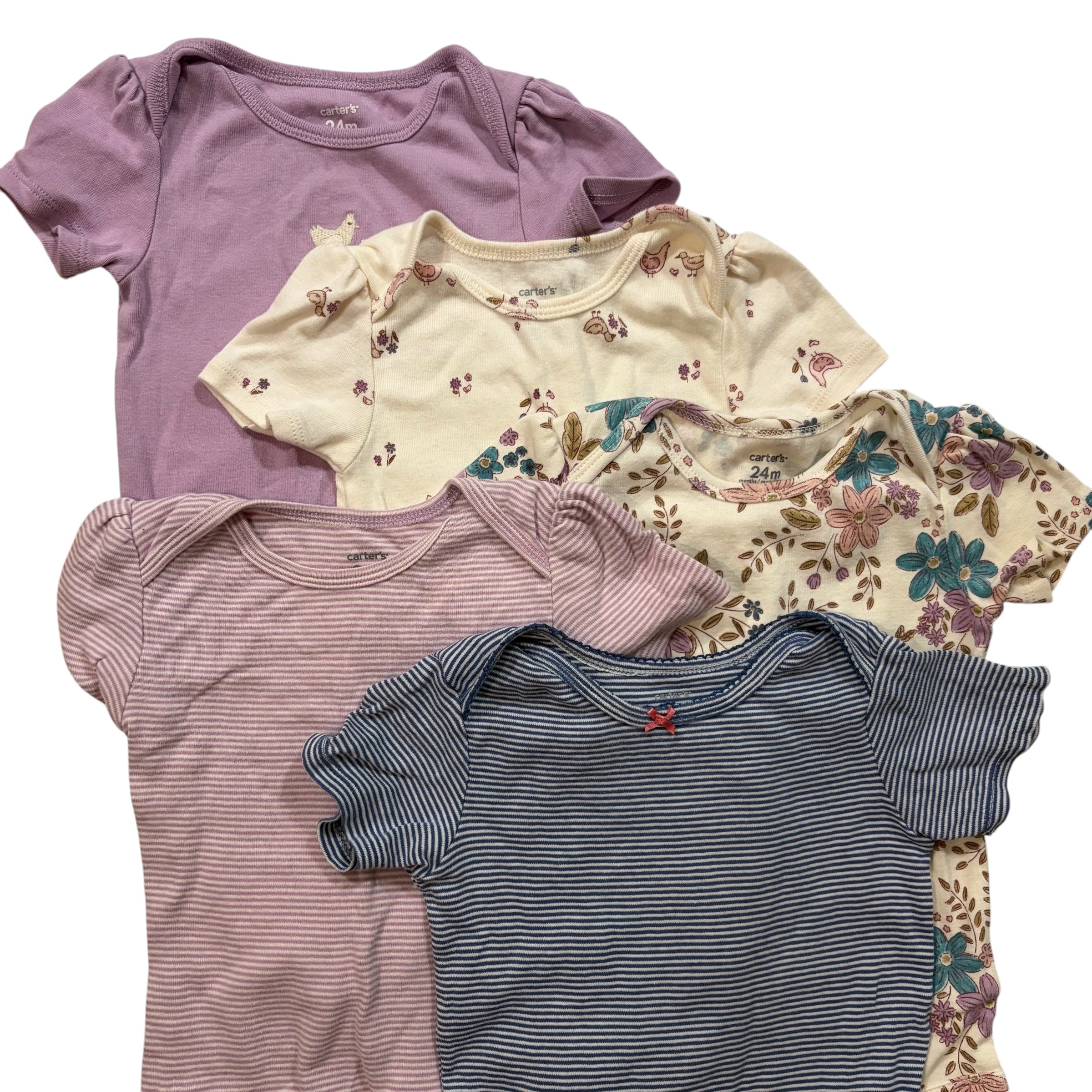 Carter’s - 24 mois