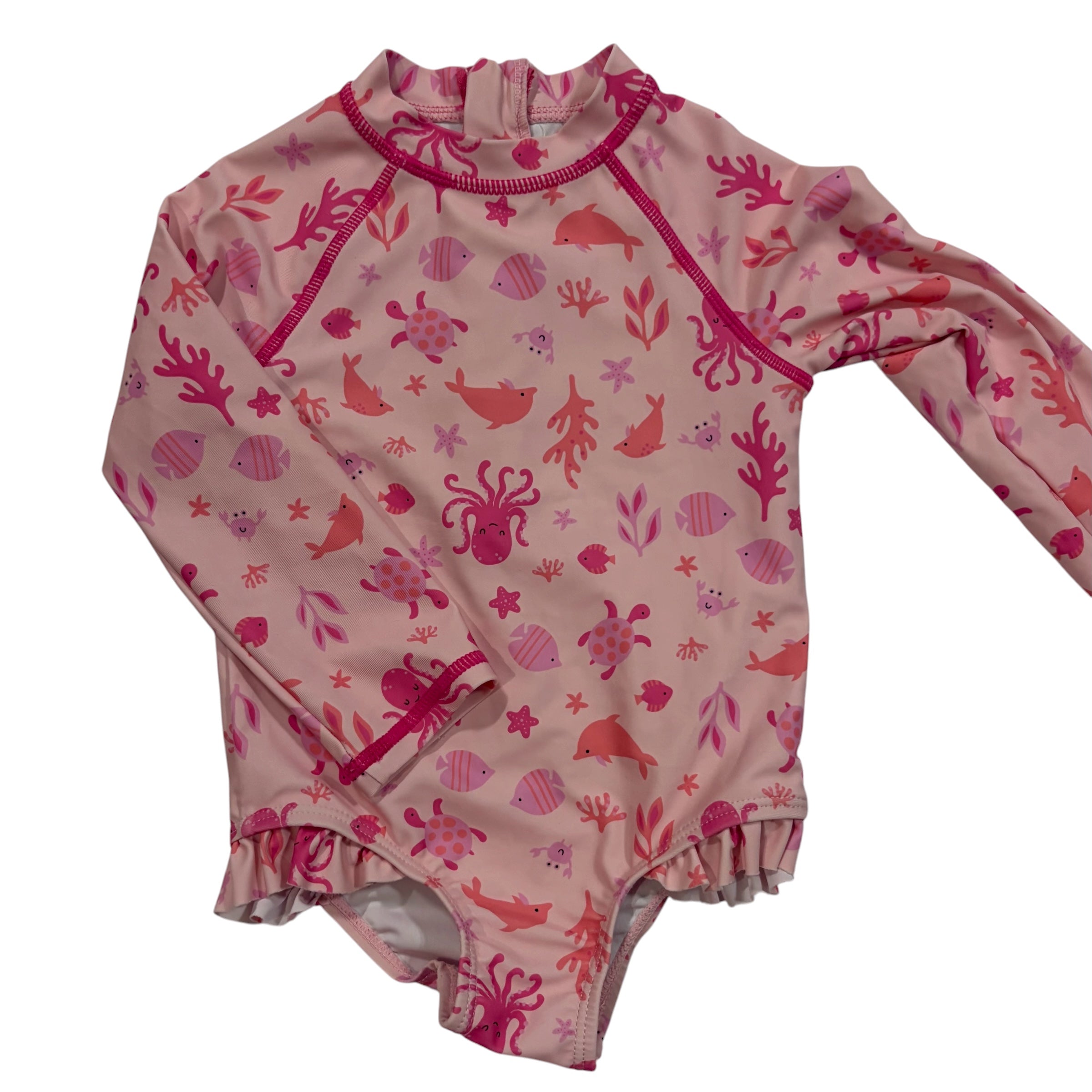Joe Fresh - 12-18 mois
