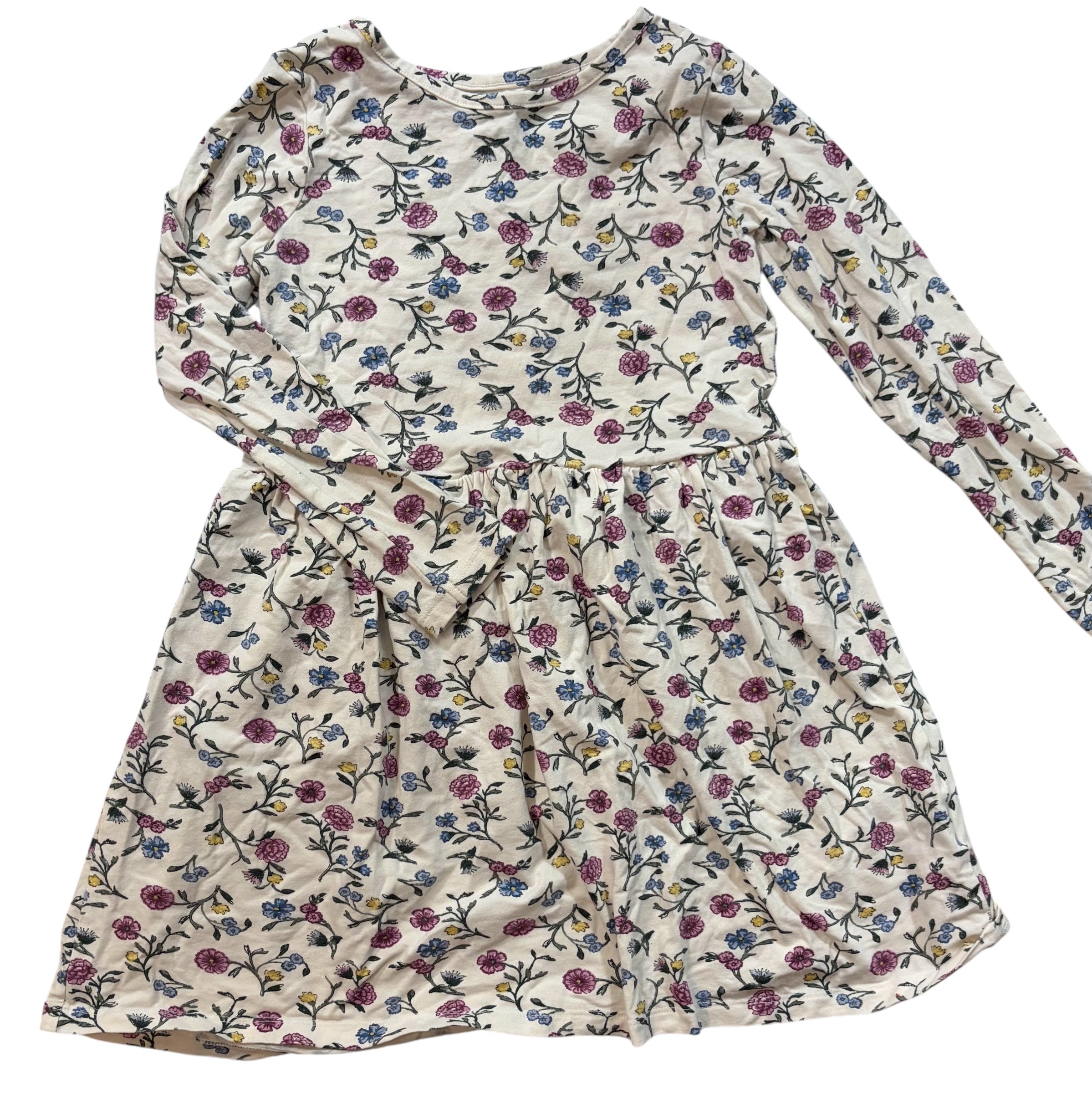 H&m - 6-8 ans