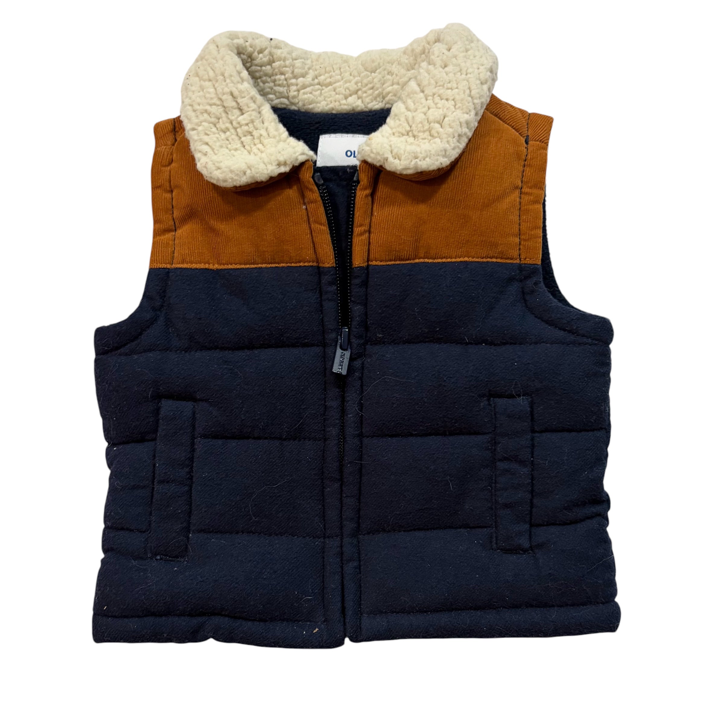 Old Navy - 3-6 mois