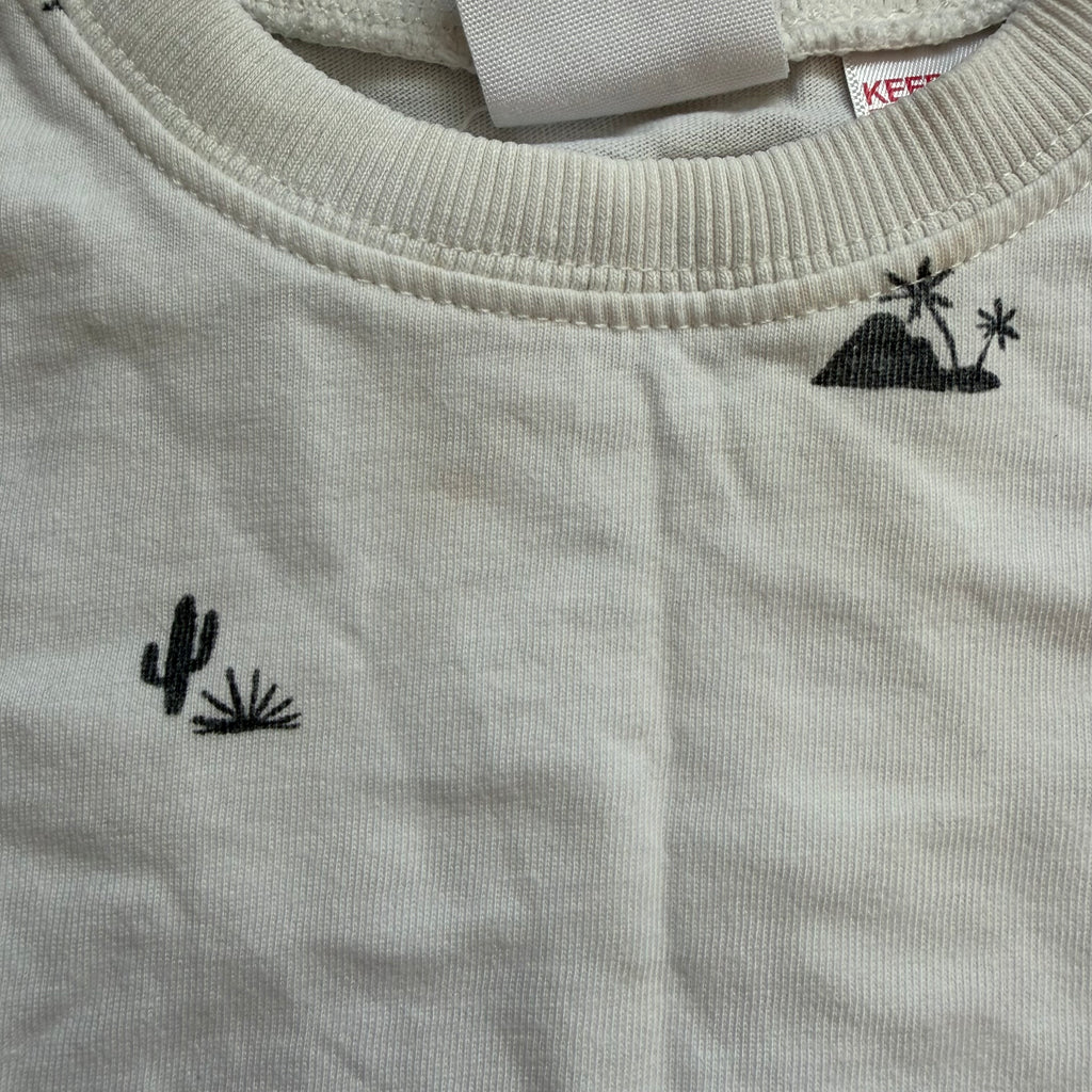 IMPARFAIT - Zara - 12-18 mois
