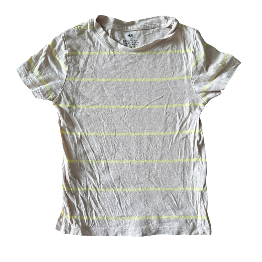 IMPARFAIT - H&m - 2-4 ans