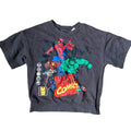 Marvel - 5 ans