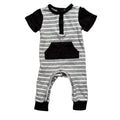 Little Bipsy - 3-6 mois