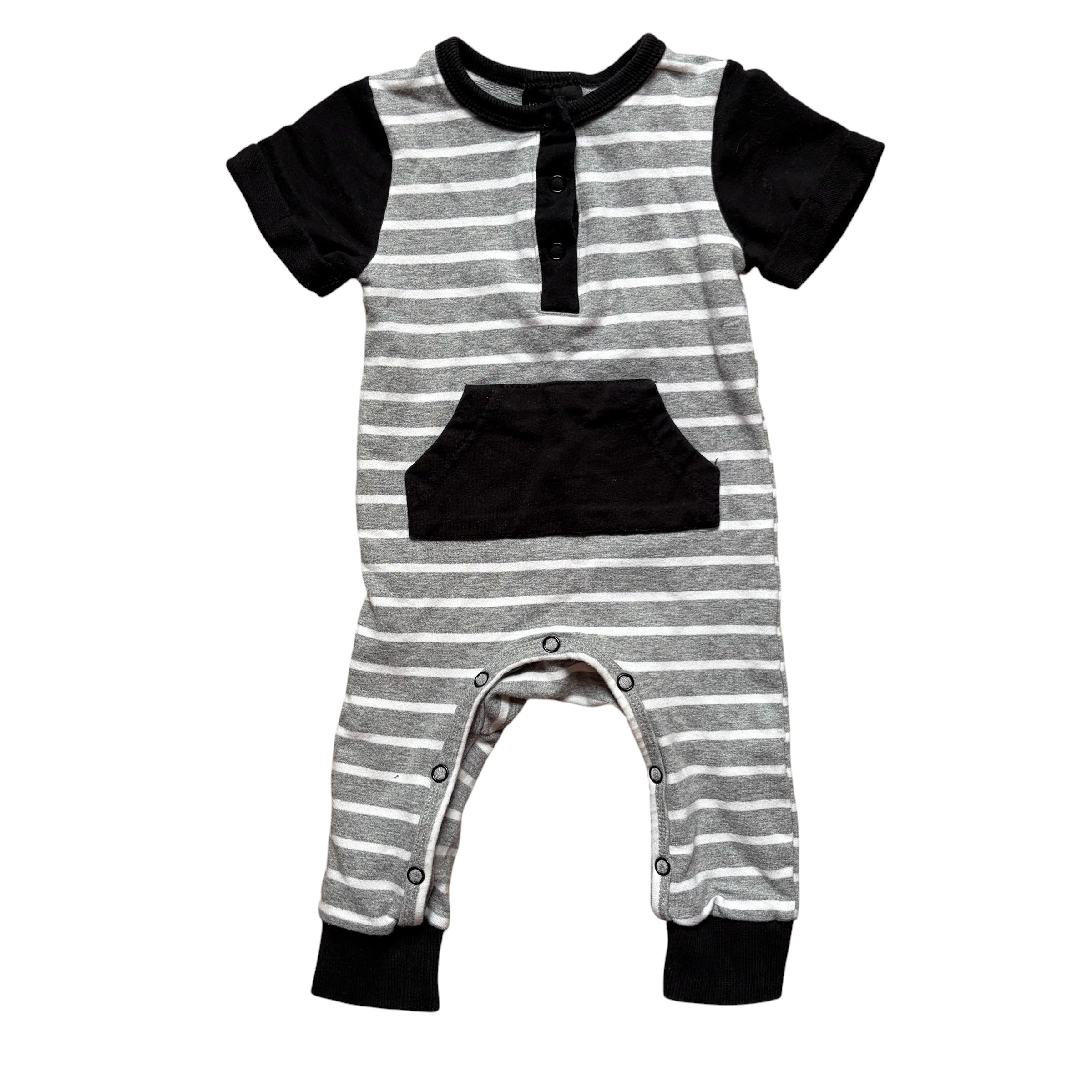 Little Bipsy - 3-6 mois