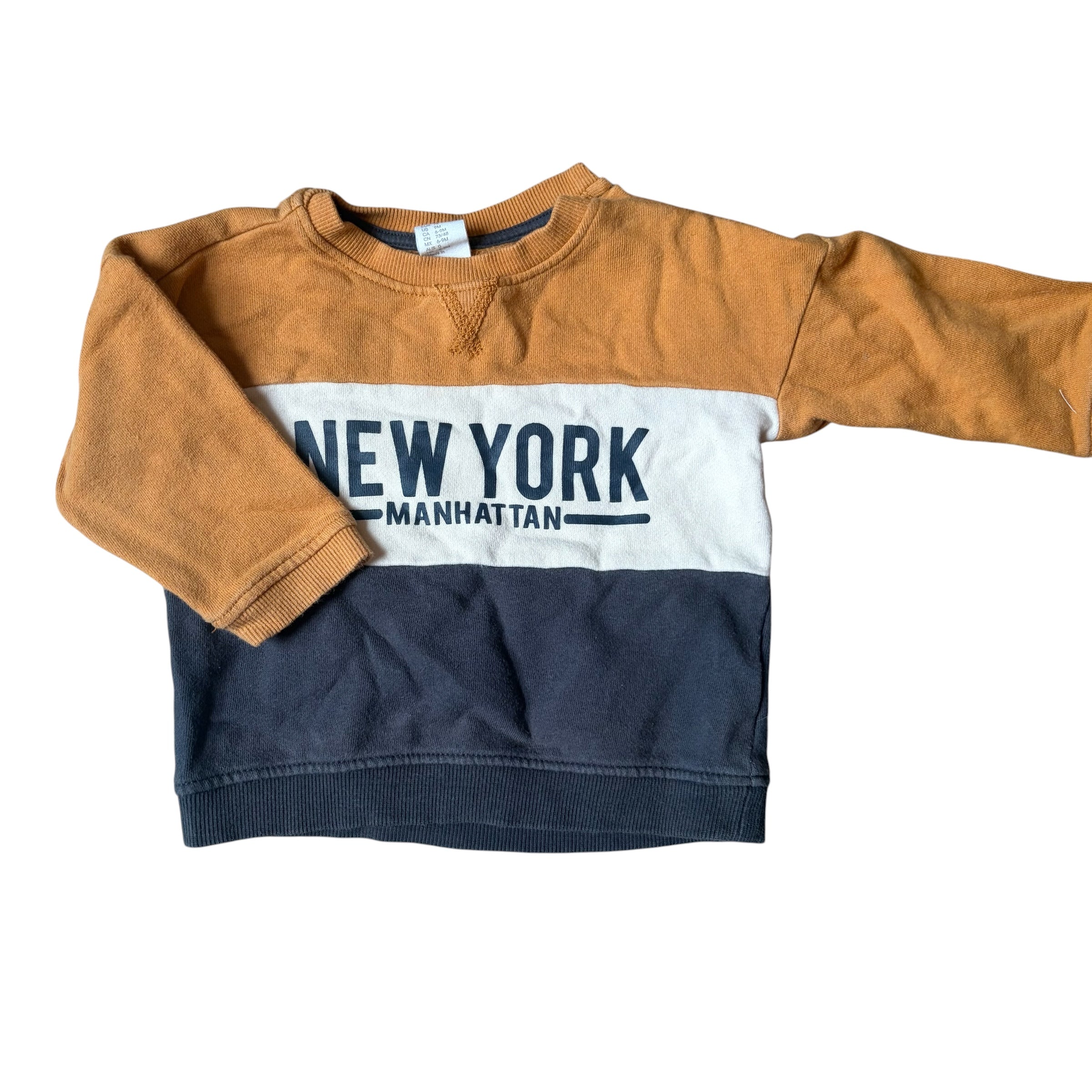 H&m - 6-9 mois