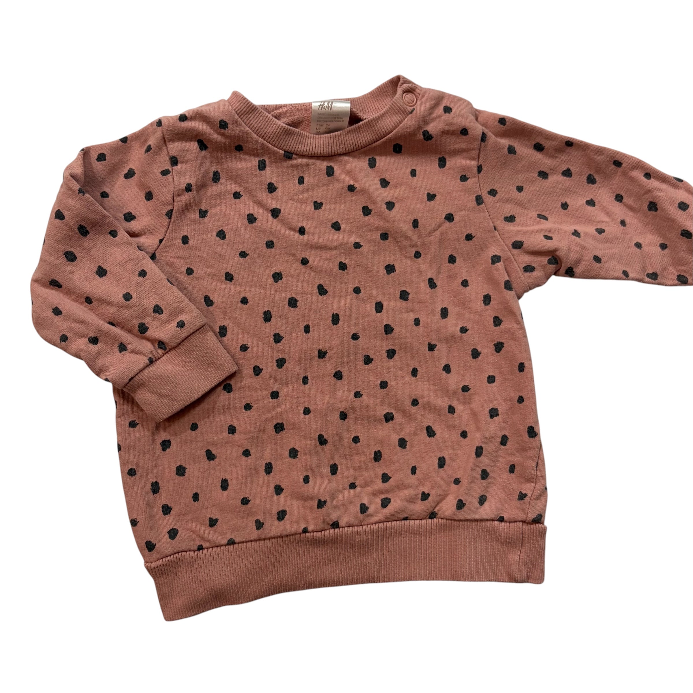 H&m - 6-9 mois