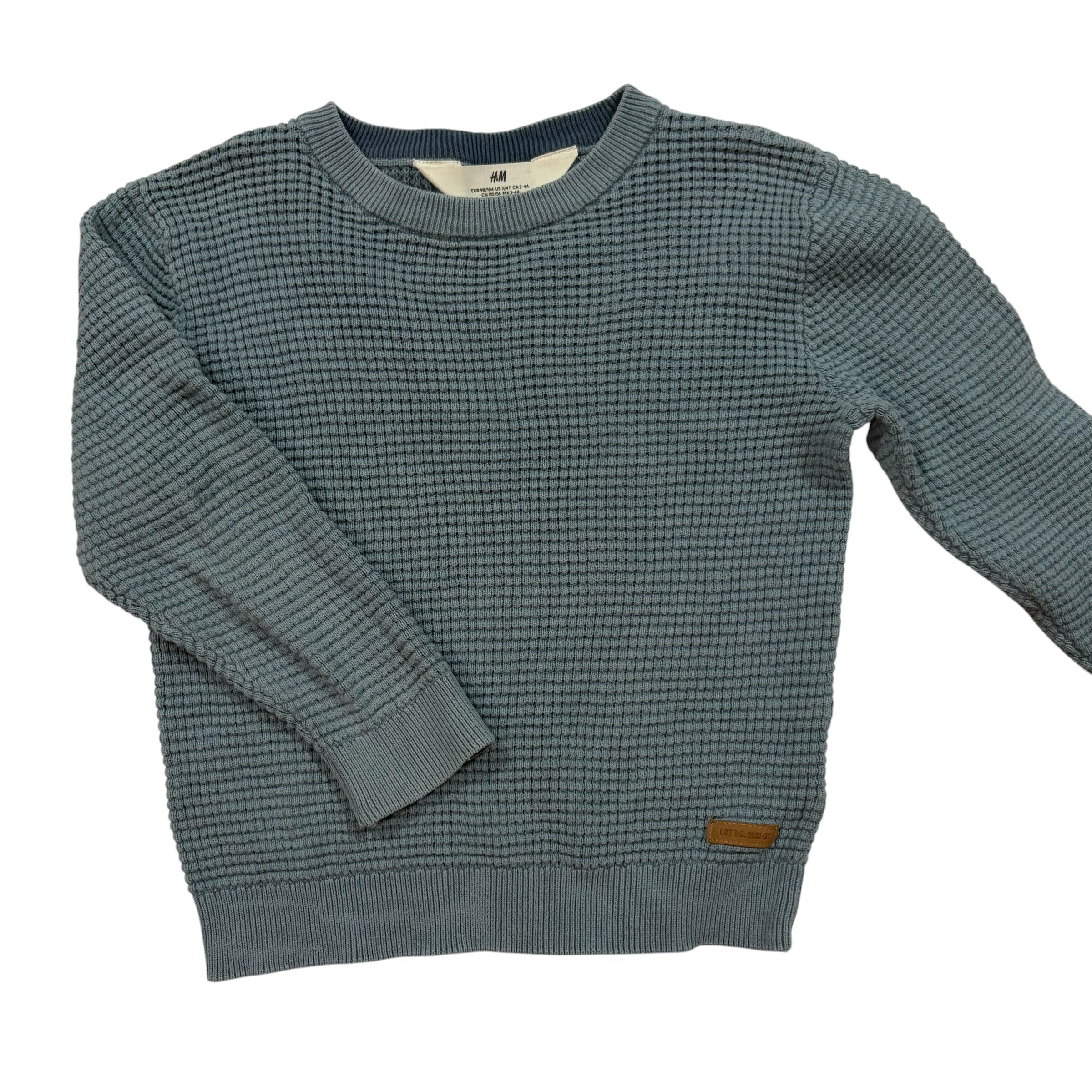 H&m - 2-4 ans