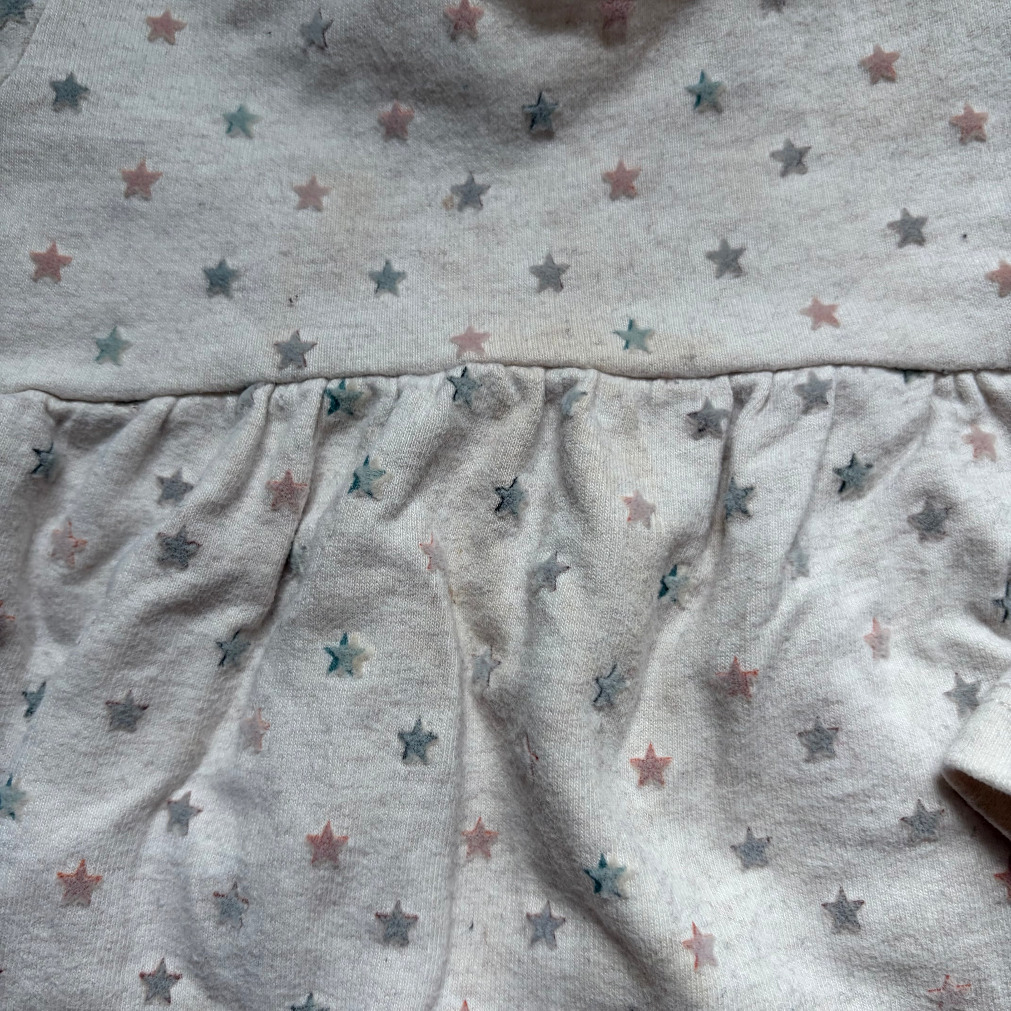 IMPARFAIT - Zara - 6-9 mois