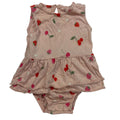 Carter’s - 12 mois