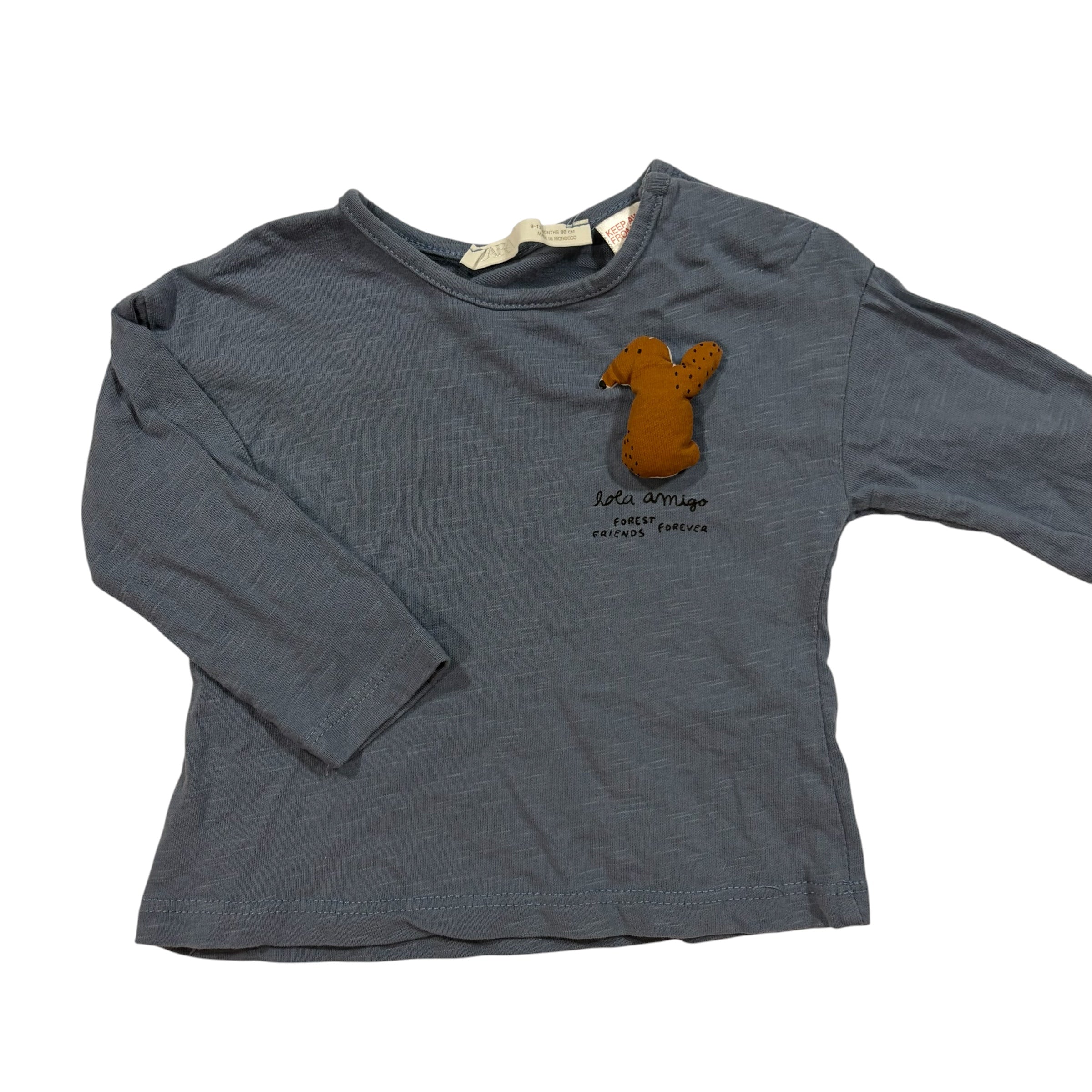 Zara - 9-12 mois