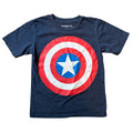 Marvel - 5 ans