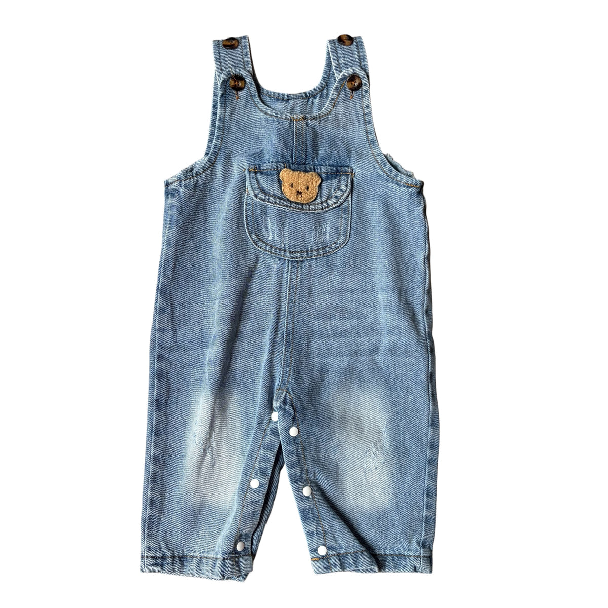 Shein - 6-9 mois