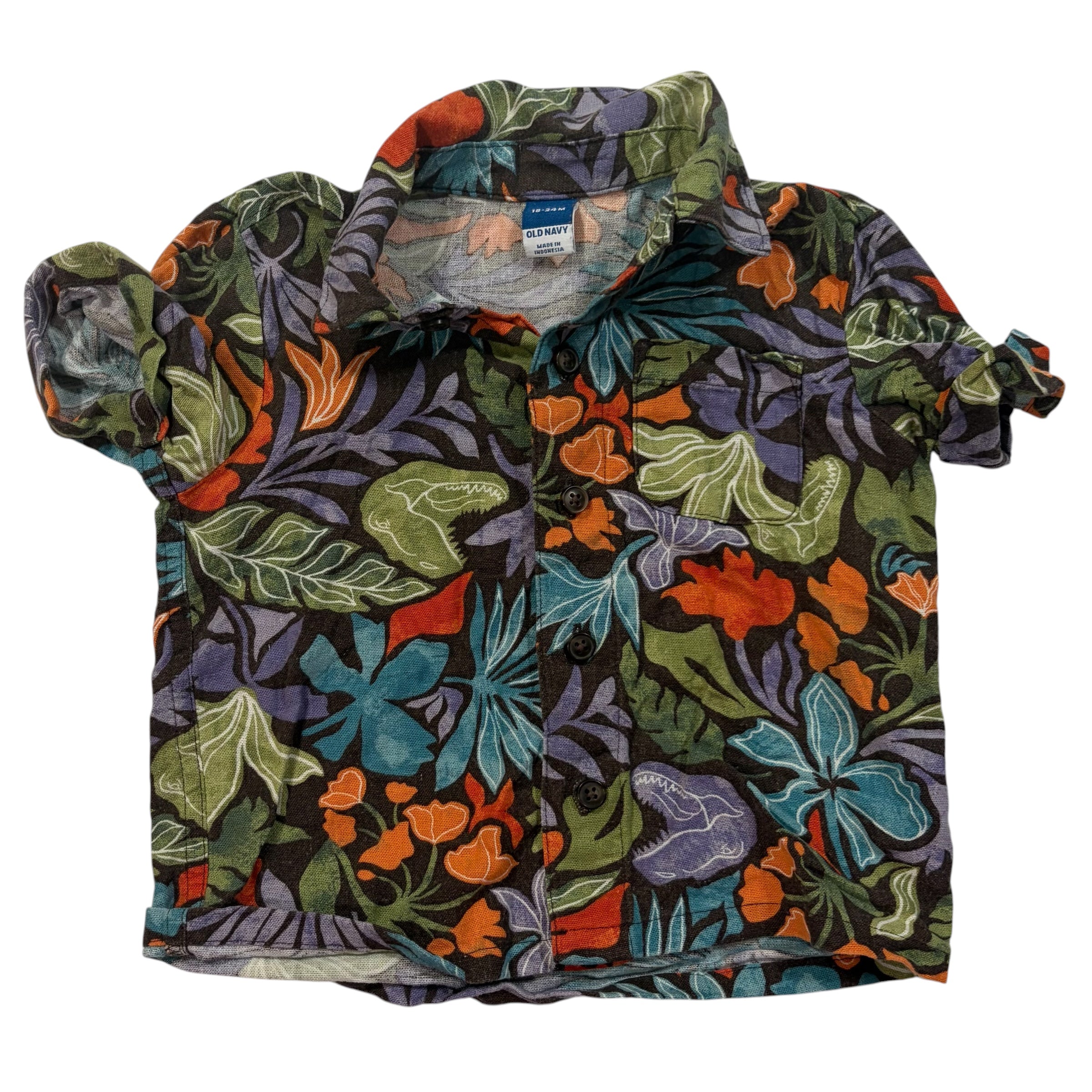 Old Navy - 18-24 mois
