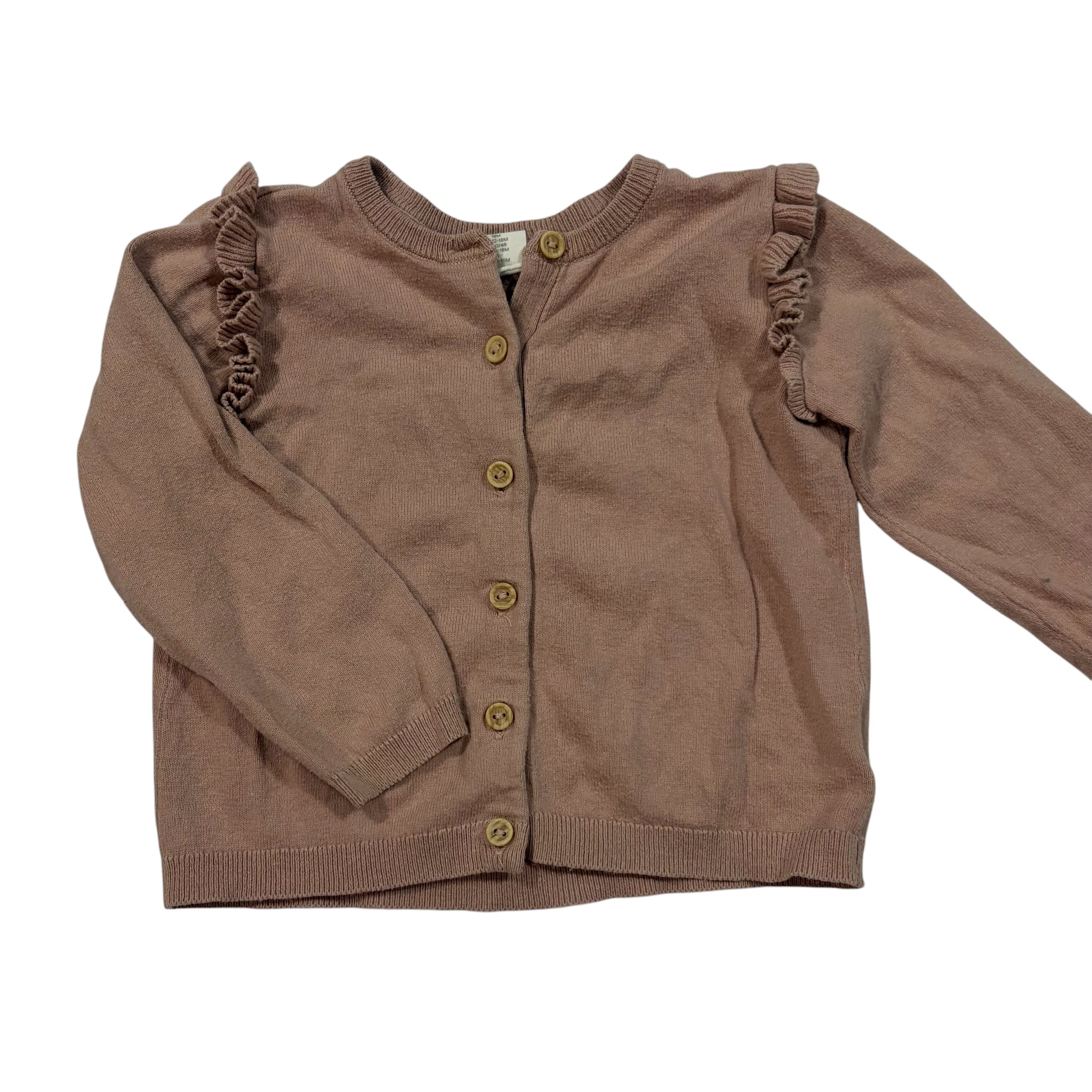 H&m - 12-18 mois