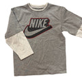 Nike - 4 ans