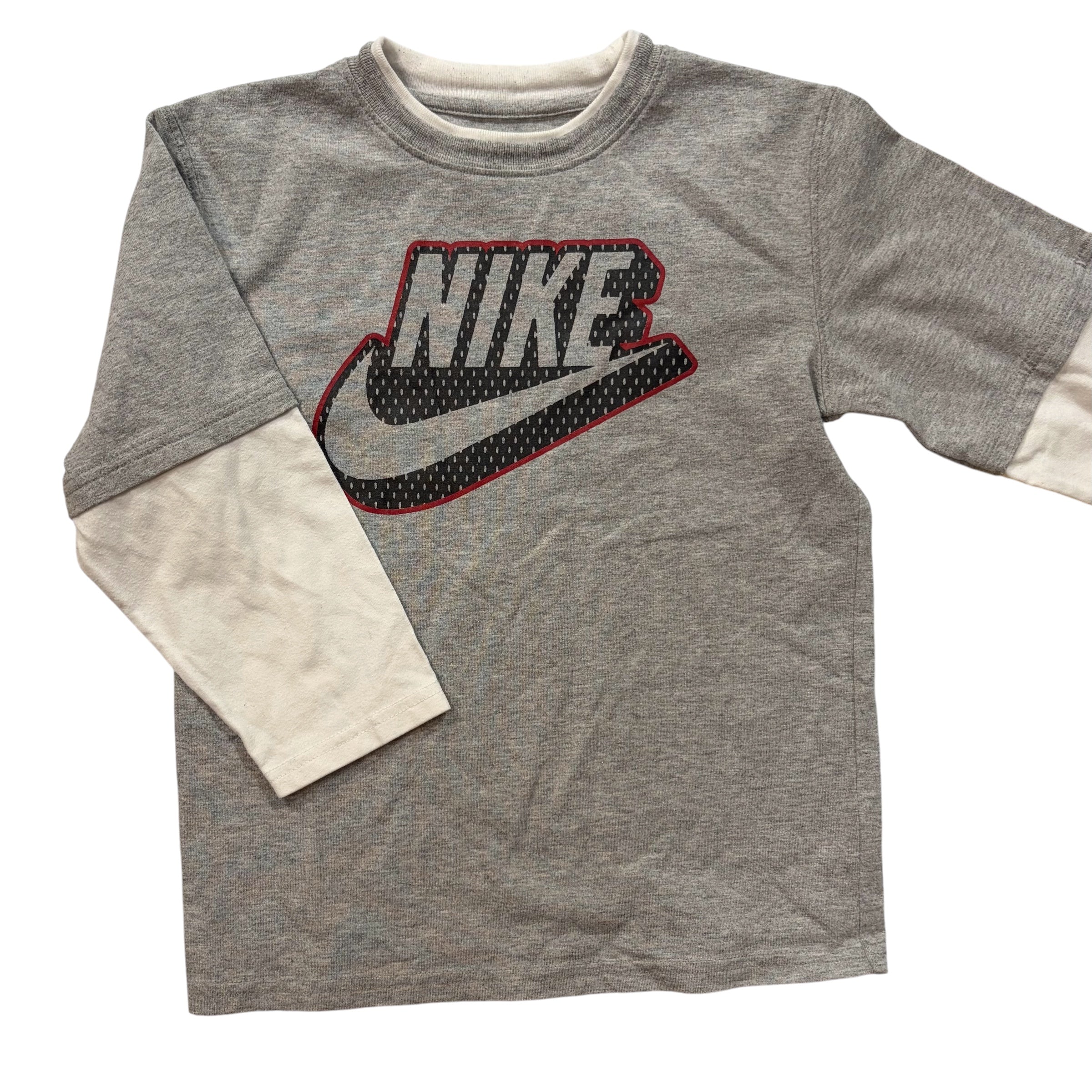 Nike - 4 ans
