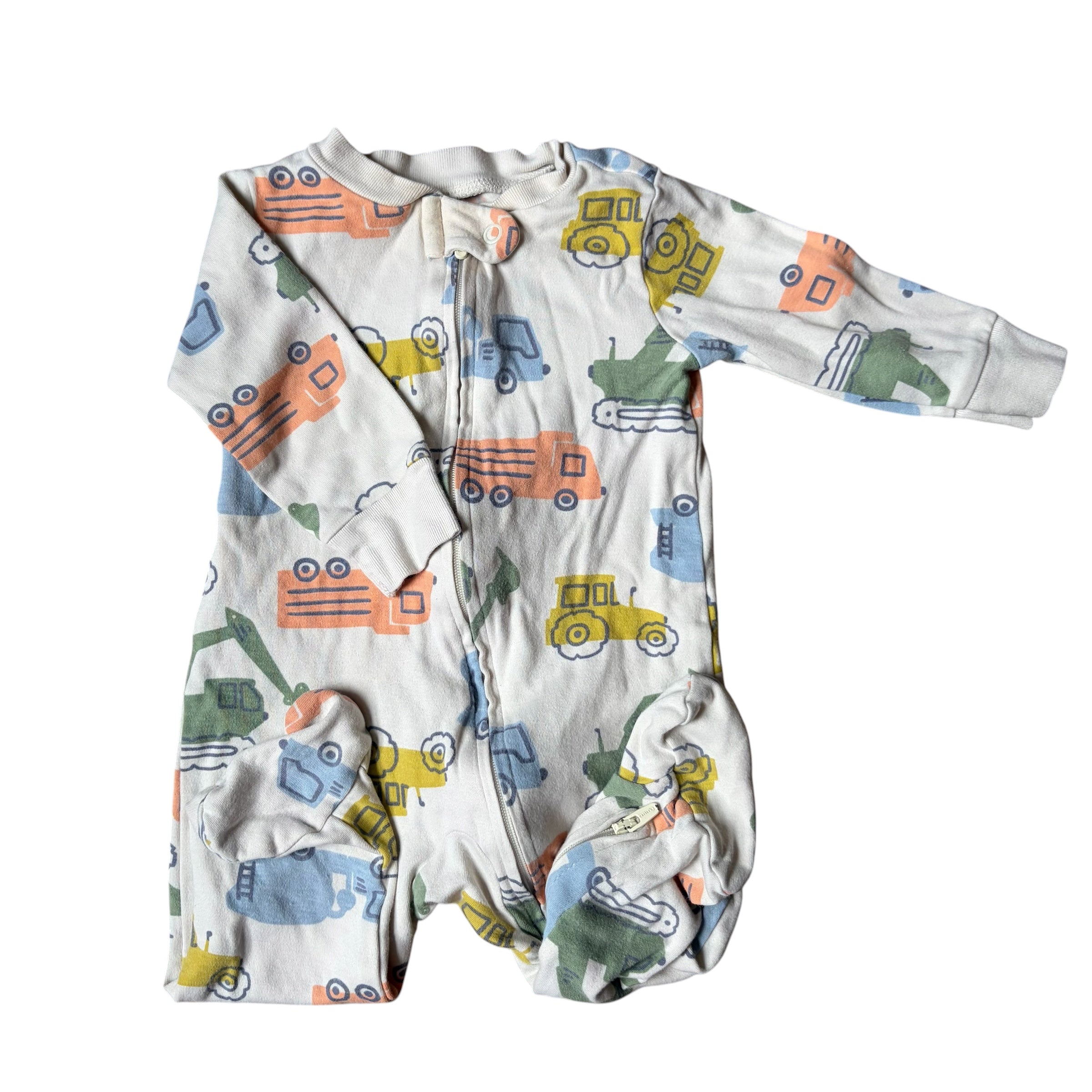 Carter’s - 3-6 mois