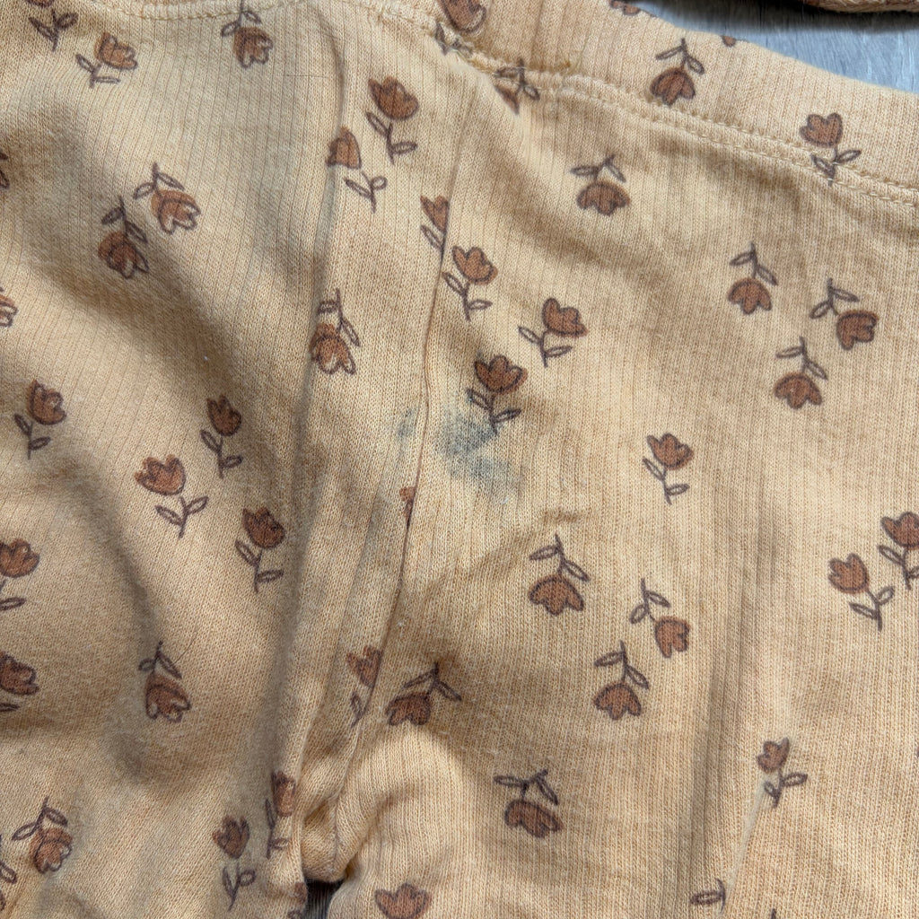 IMPARFAIT - Willow + Whimsy - 6-9 mois