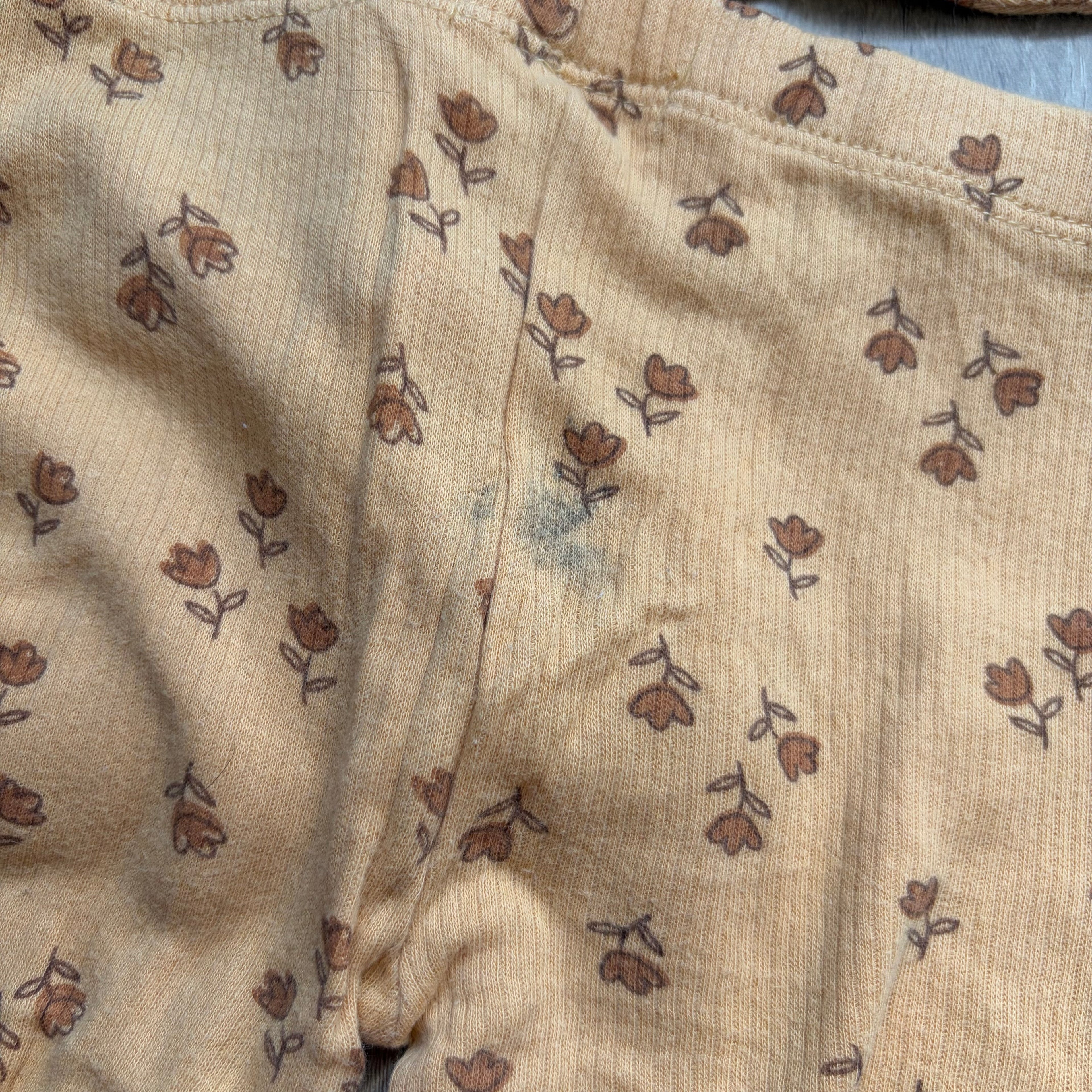 IMPARFAIT - Willow + Whimsy - 6-9 mois