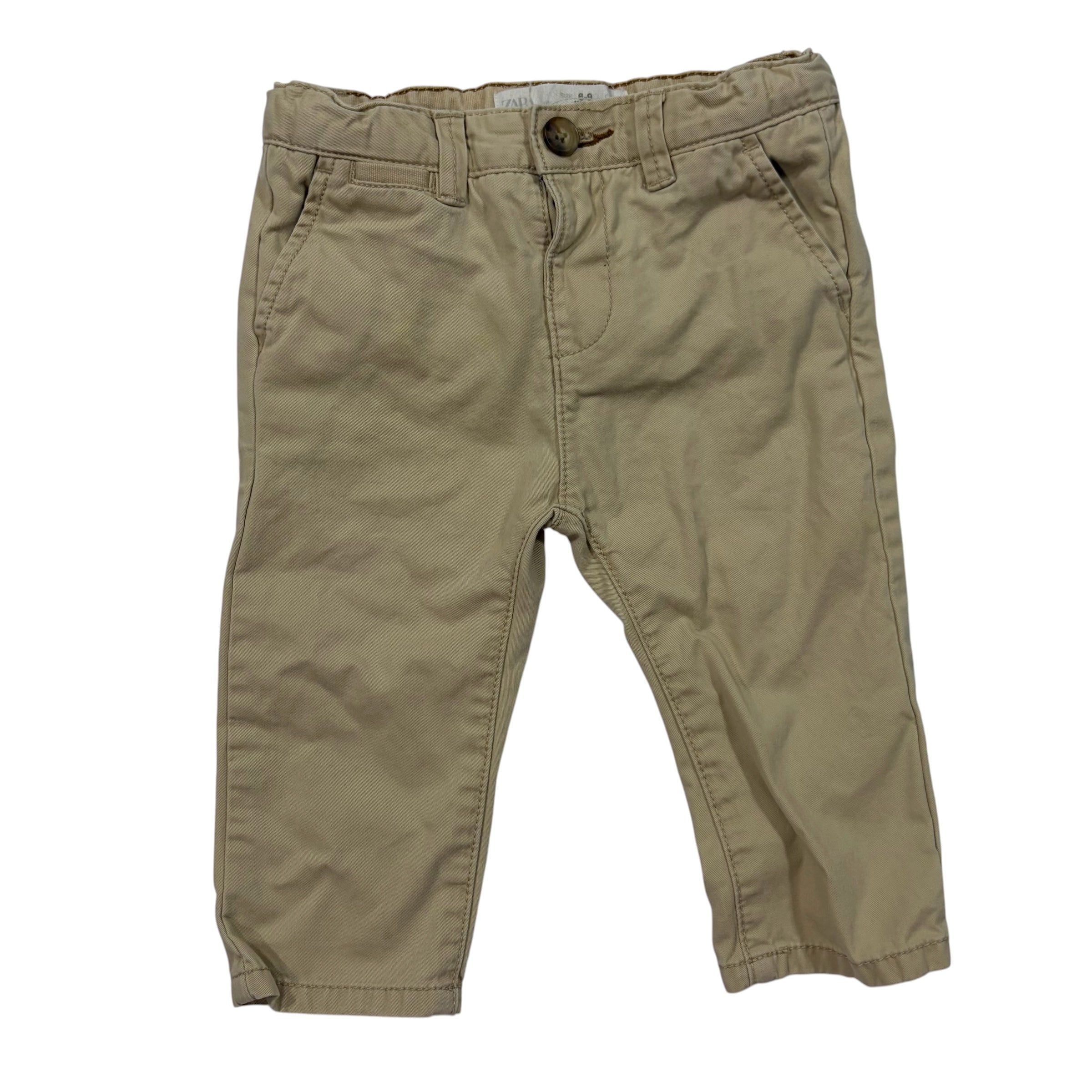 Zara - 6-9 mois