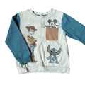 Disney - 5 ans