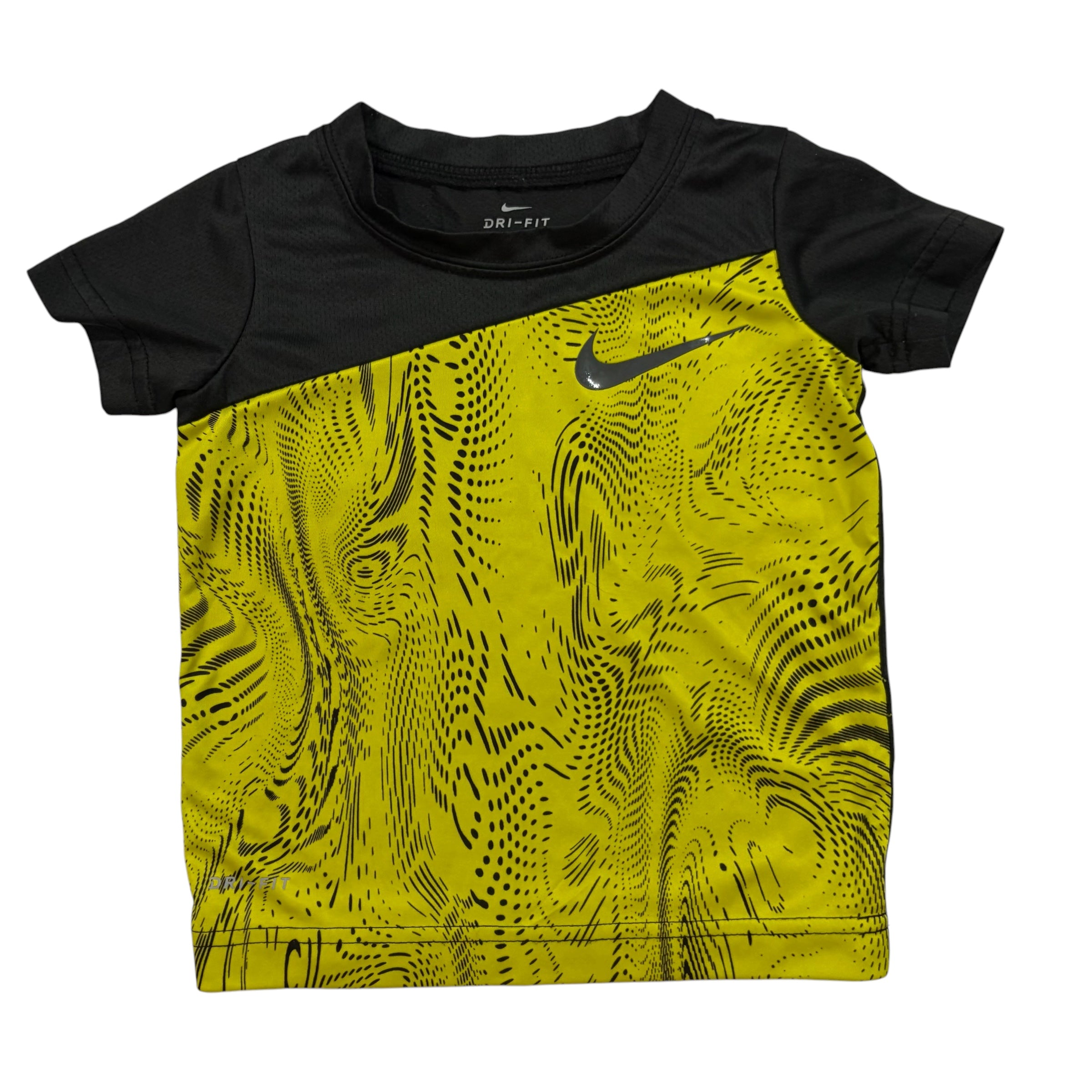 Nike - 2 ans