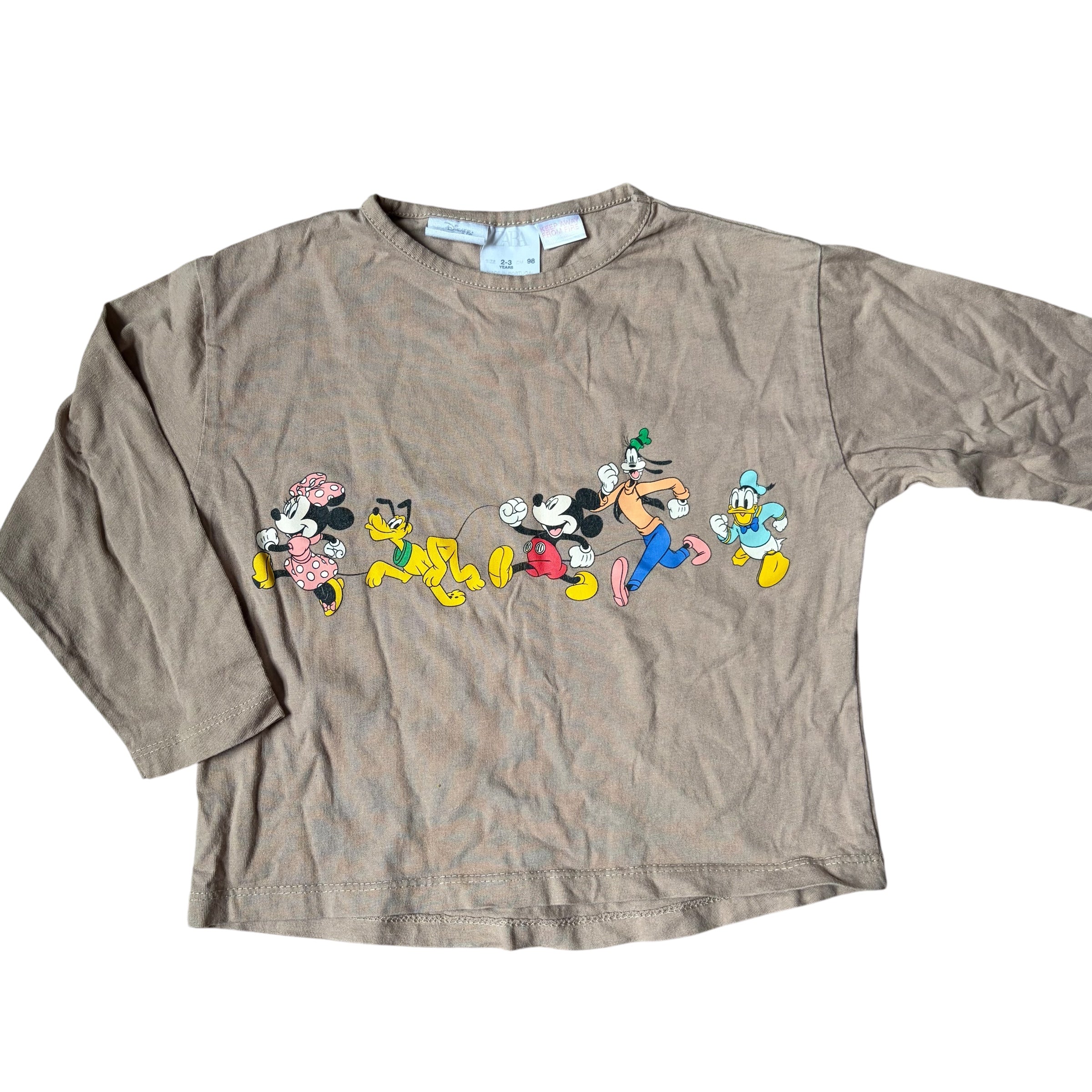 Zara - 2-3 ans