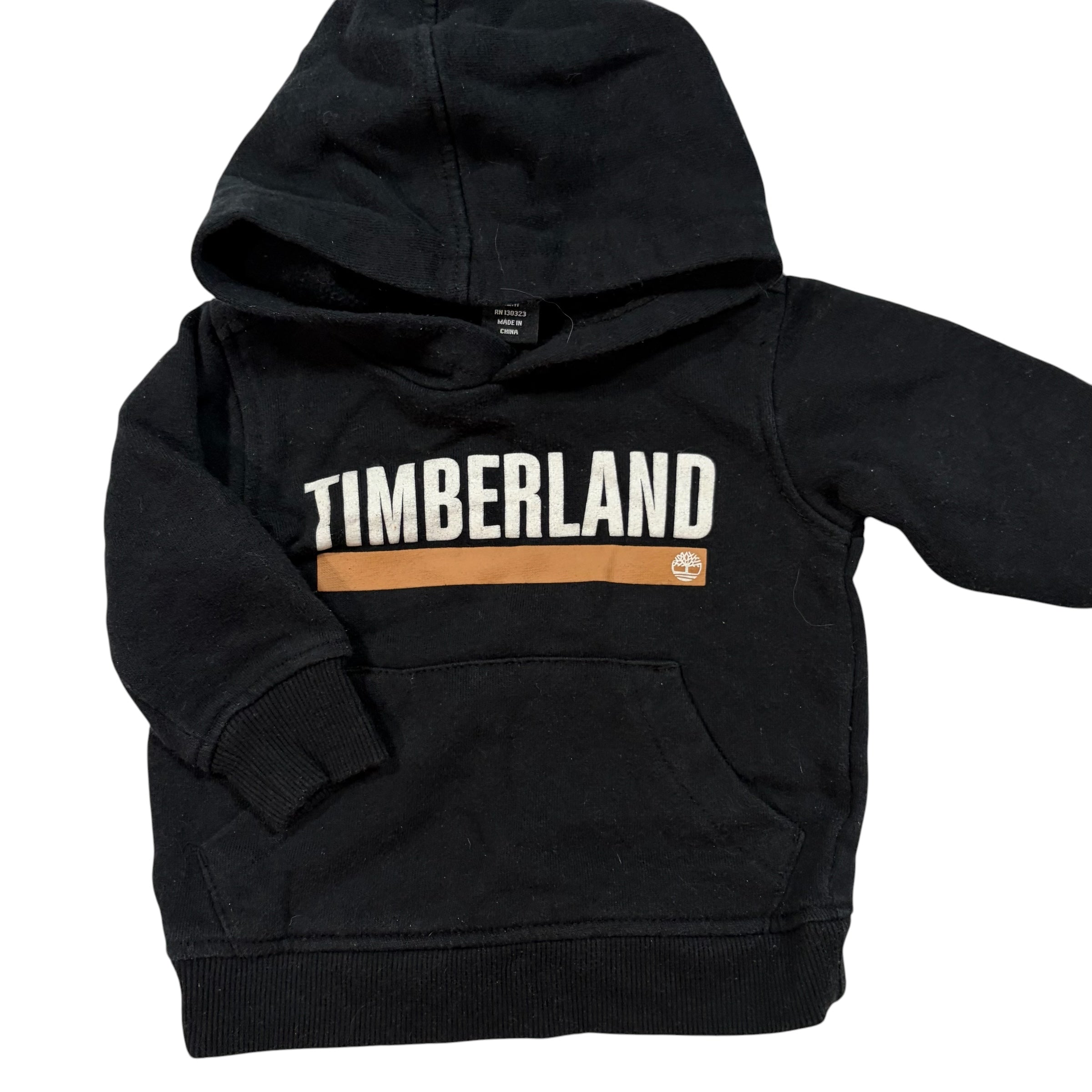 Timberland - 12 mois