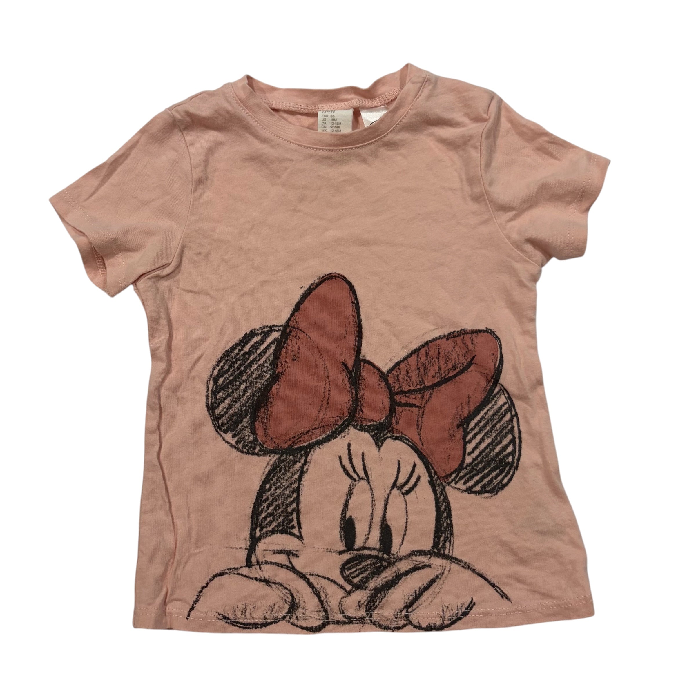 H&m - 12-18 mois