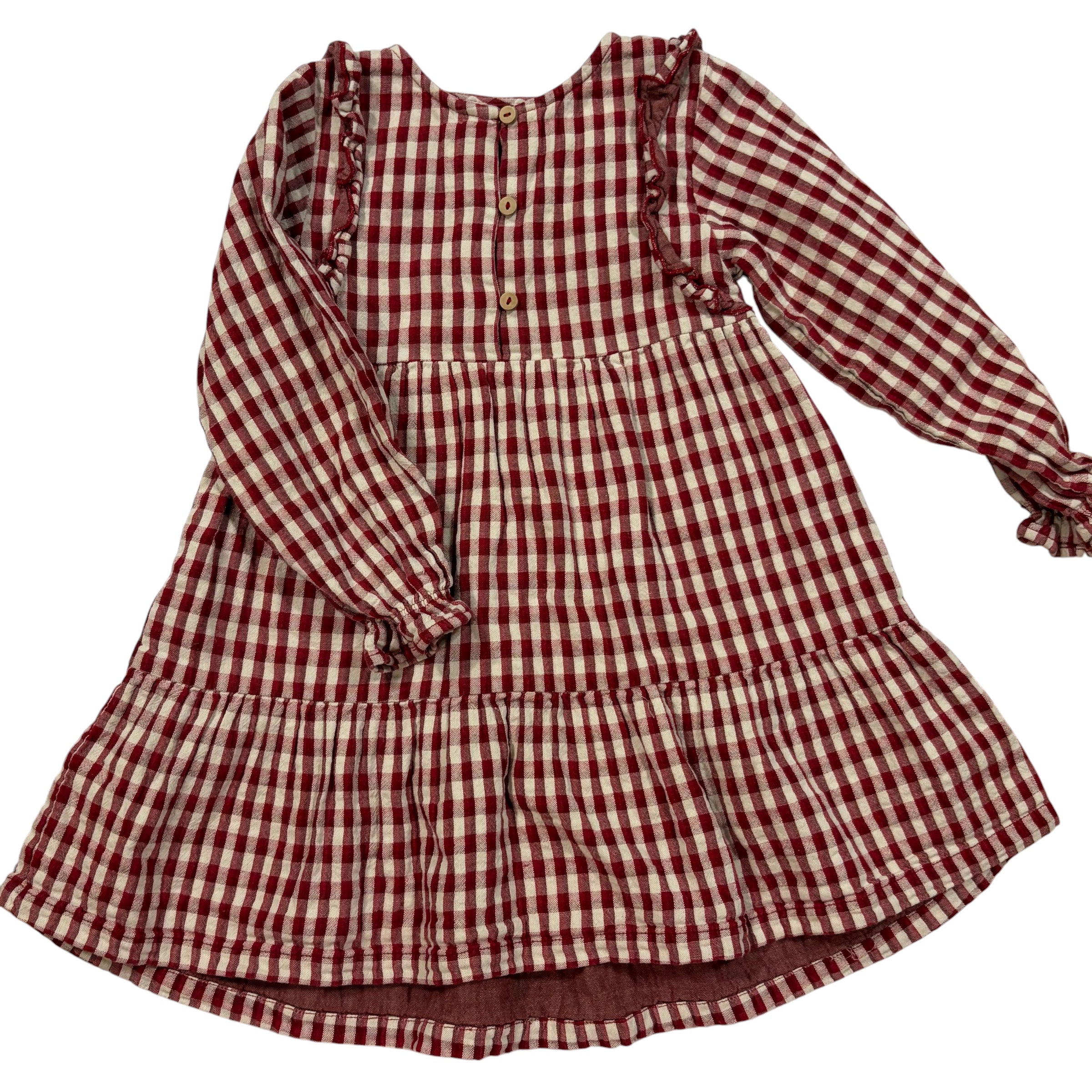 Zara - 3-4 ans