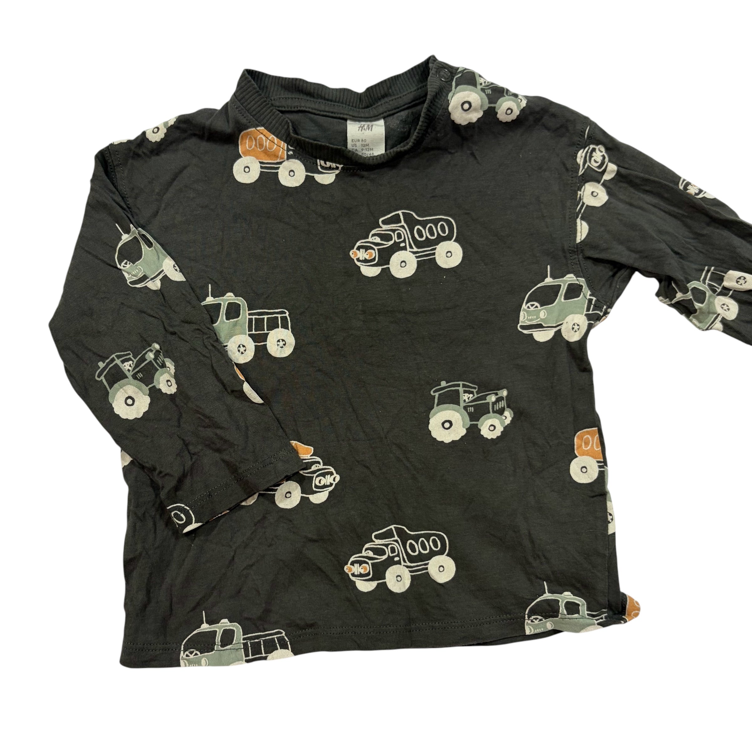 H&m - 9-12 mois