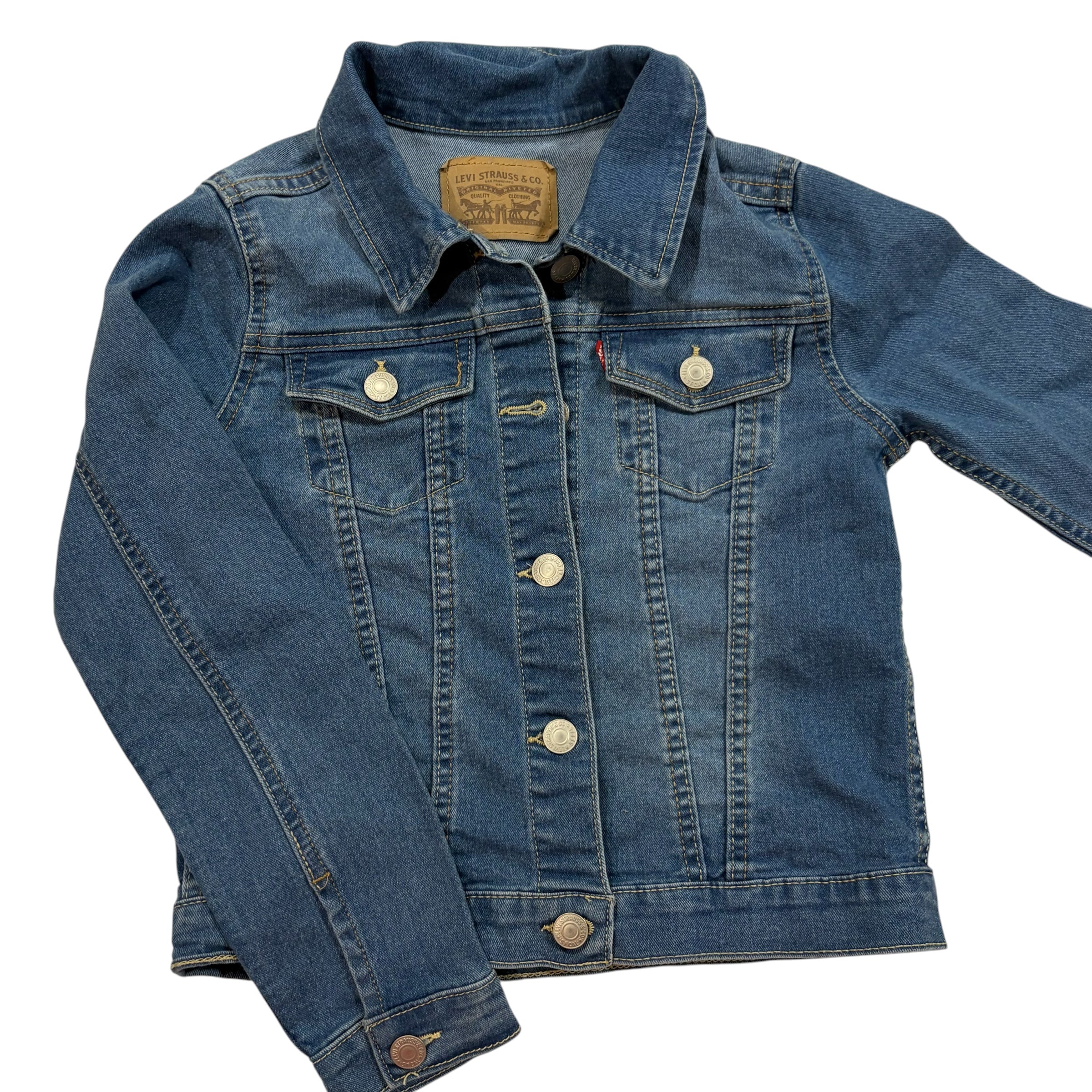 Levi’s - 7-8 ans