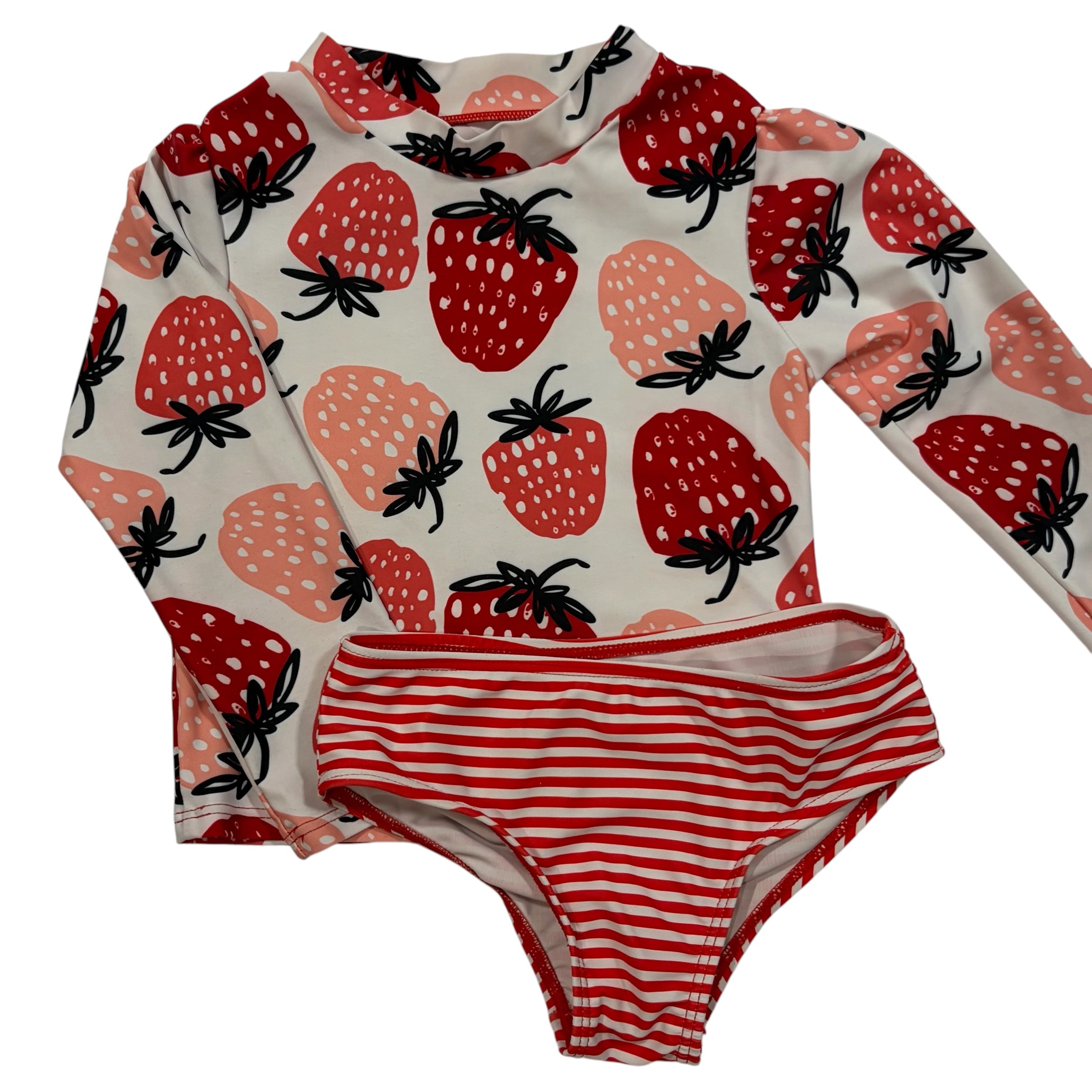 Shein - 2 ans