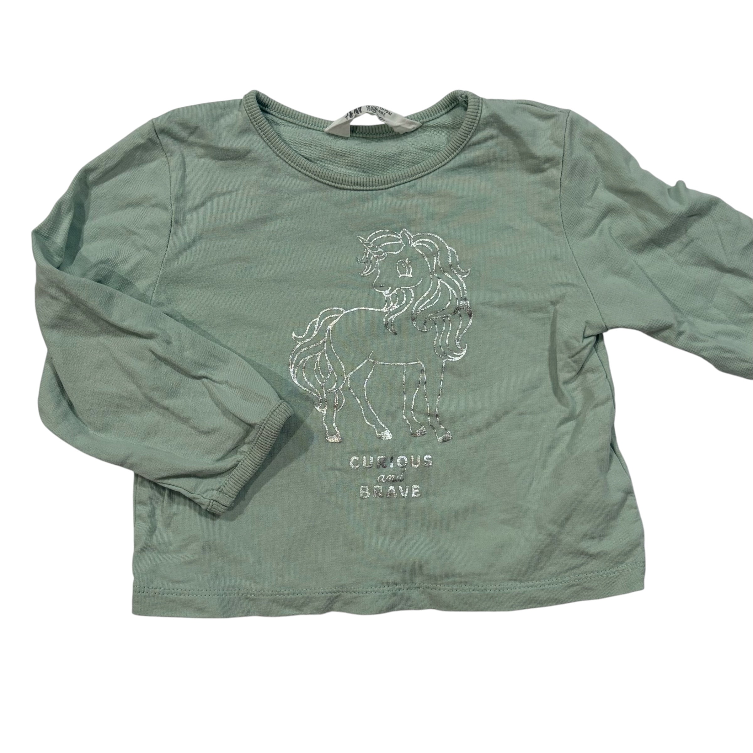 H&m - 1-2 ans