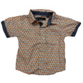 Ben Sherman - 24 mois