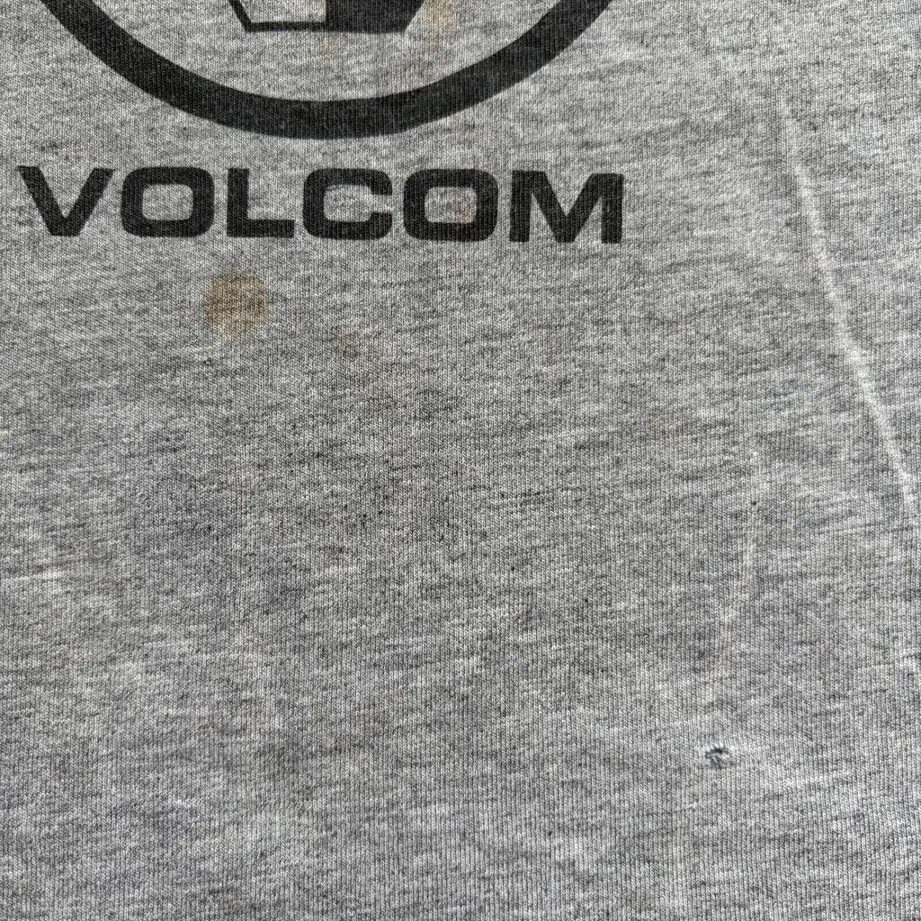 IMPARFAIT - Volcom - 3 ans