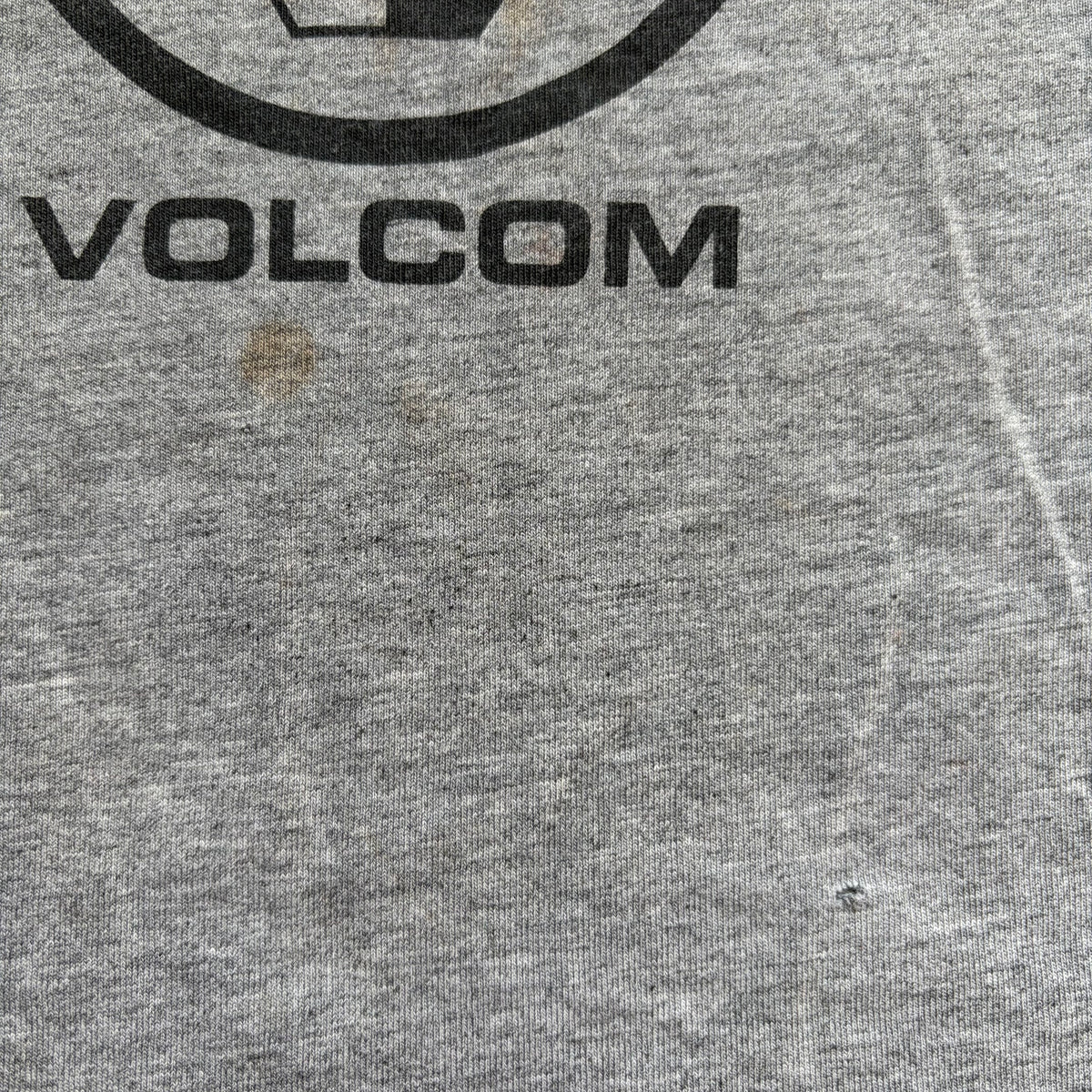 IMPARFAIT - Volcom - 3 ans