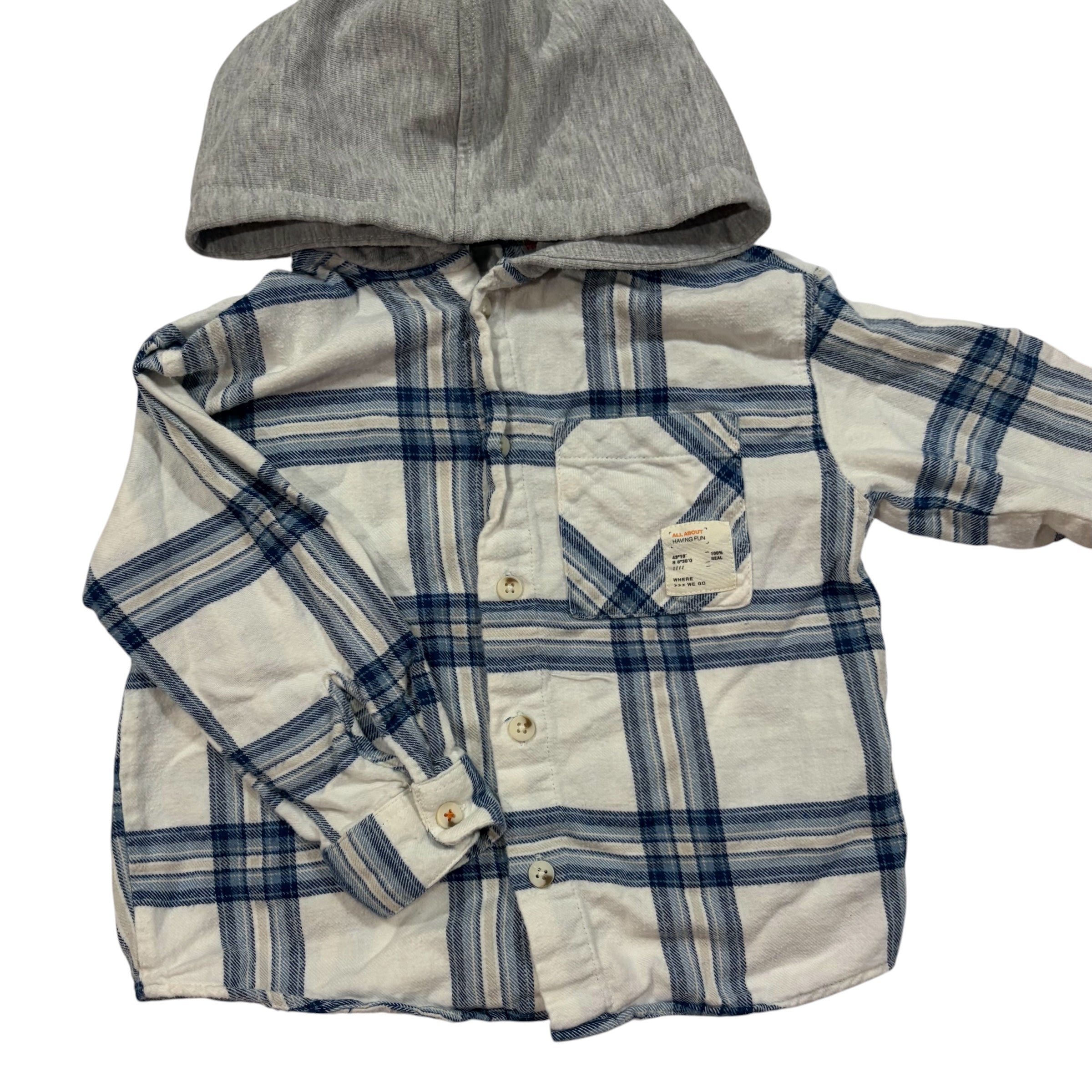 Zara - 2-3 ans