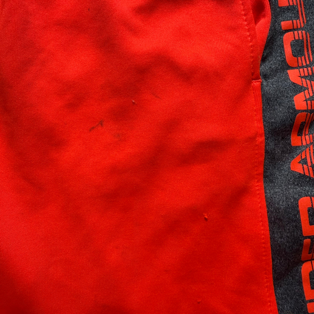 IMAPARFAIT - Under Armour - 3 ans