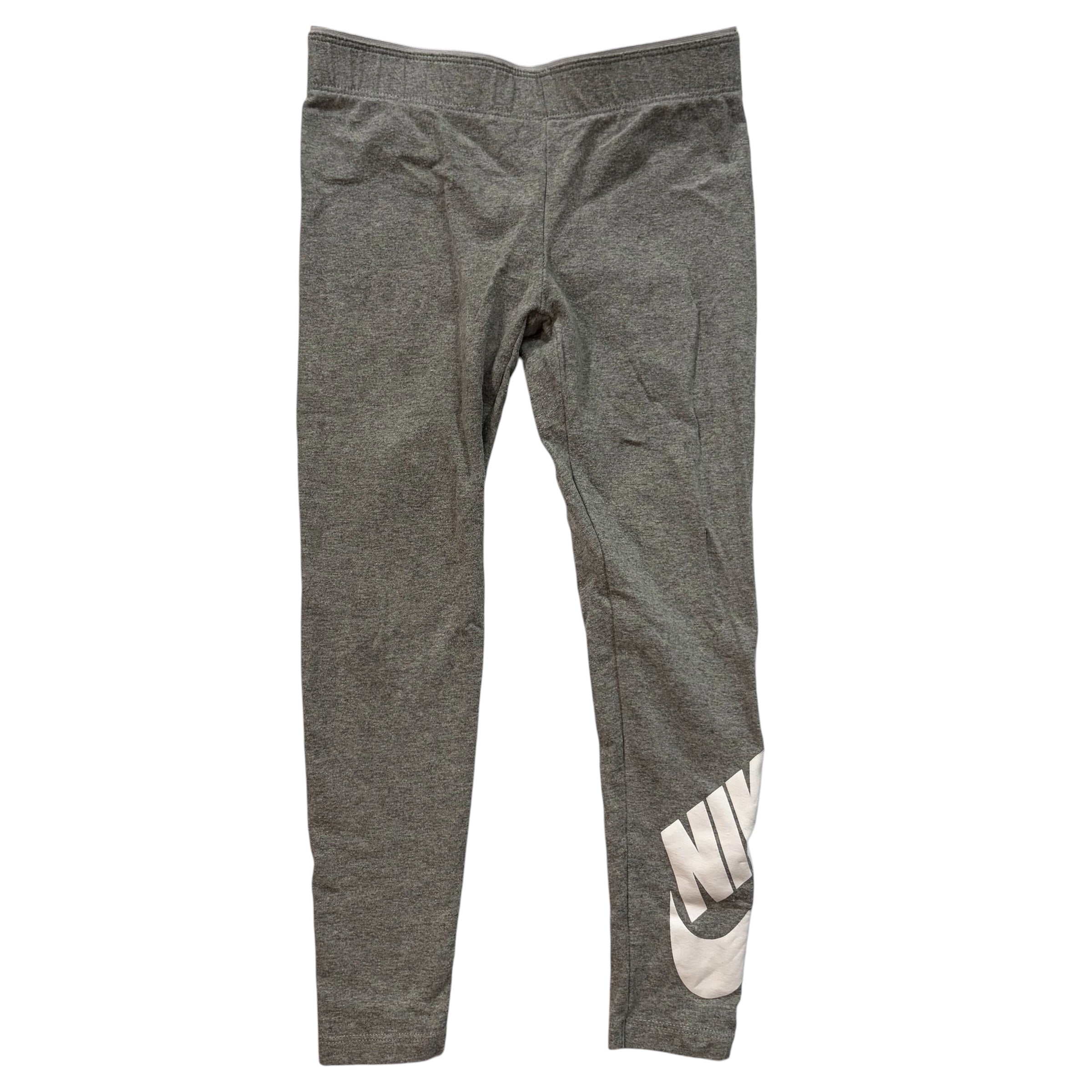 Nike - 6 ans