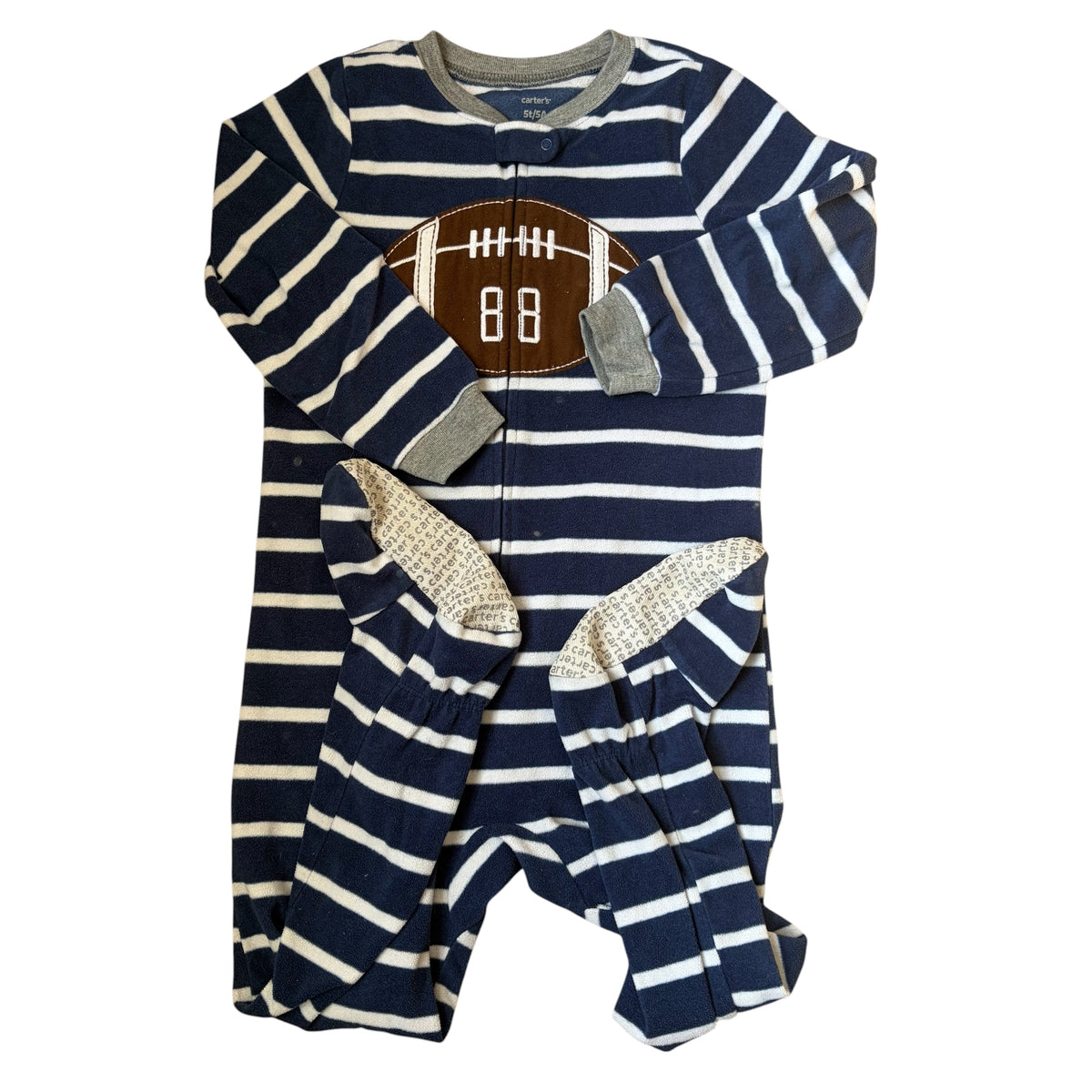 Carter’s - 5 ans